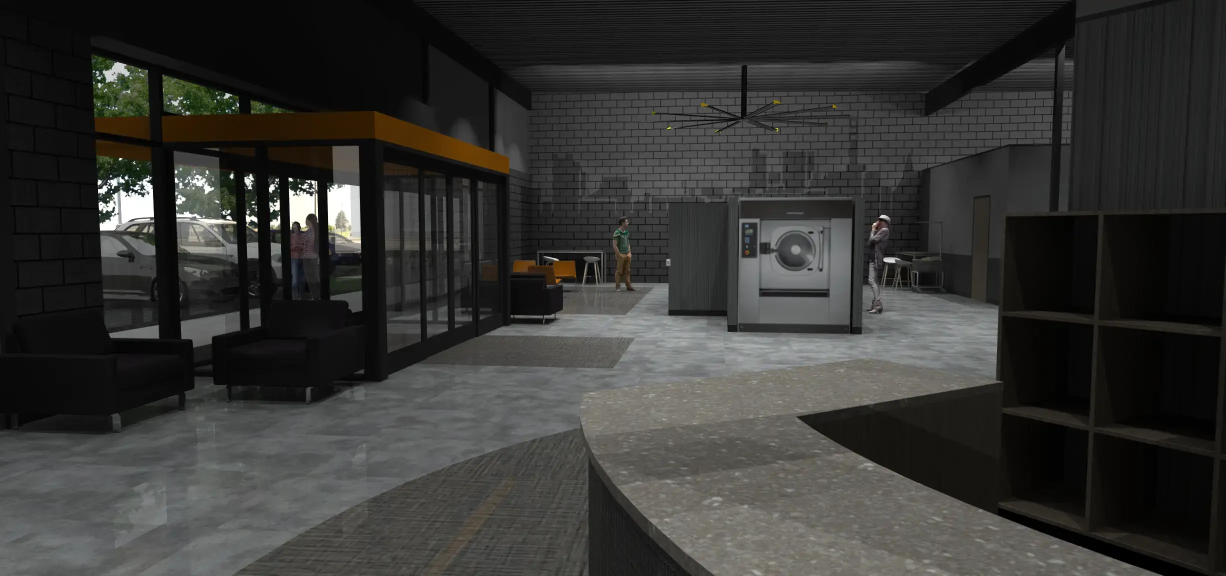 The Laundry Room at Sheldon thumbnail 1
