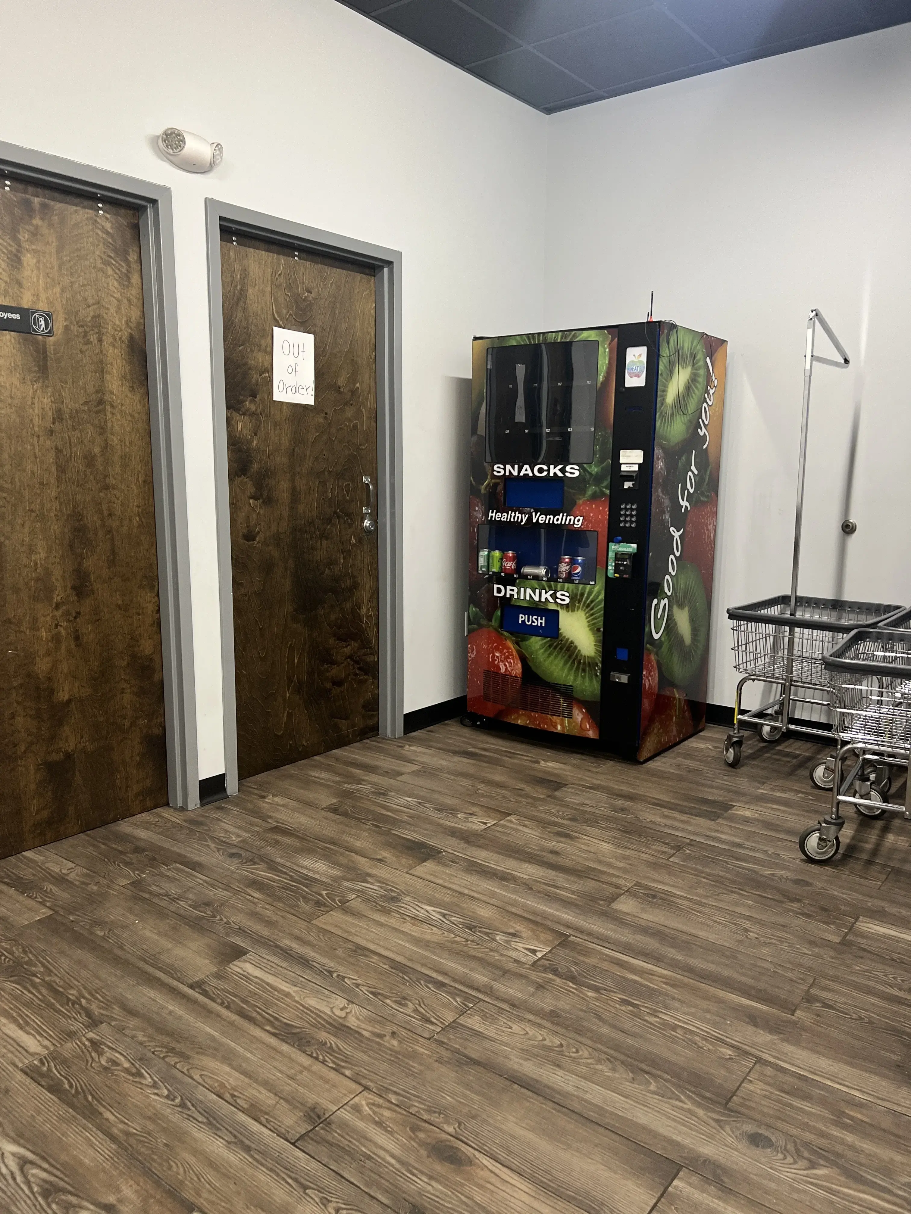 The Laundry Room - Image 7