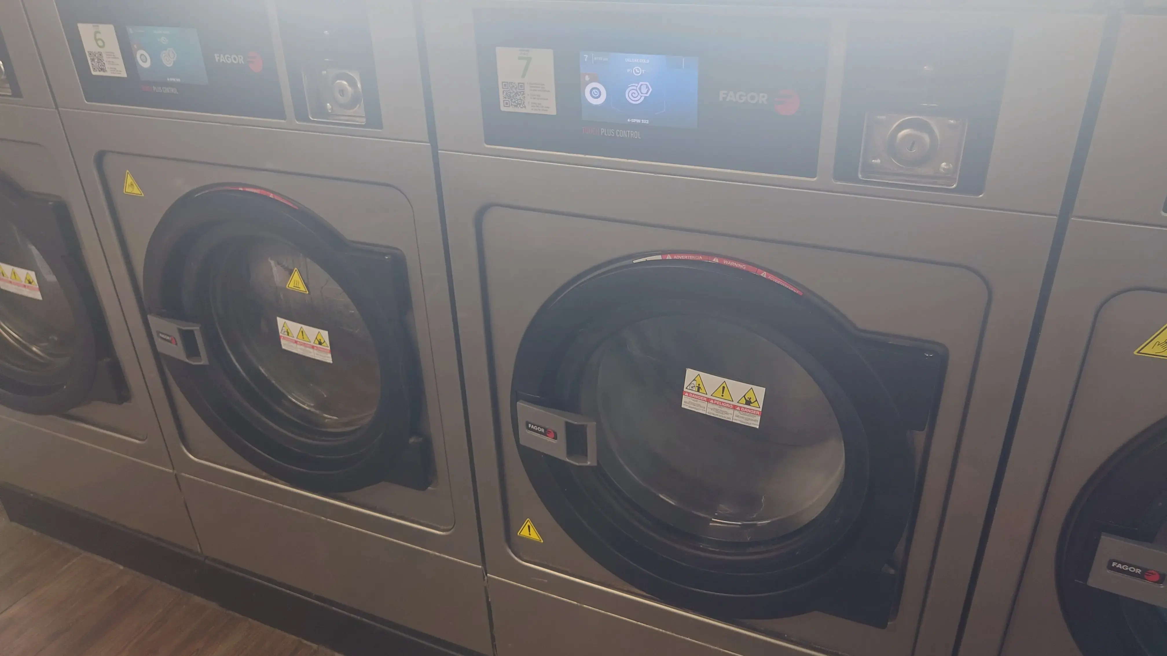 The Laundry Room thumbnail 20