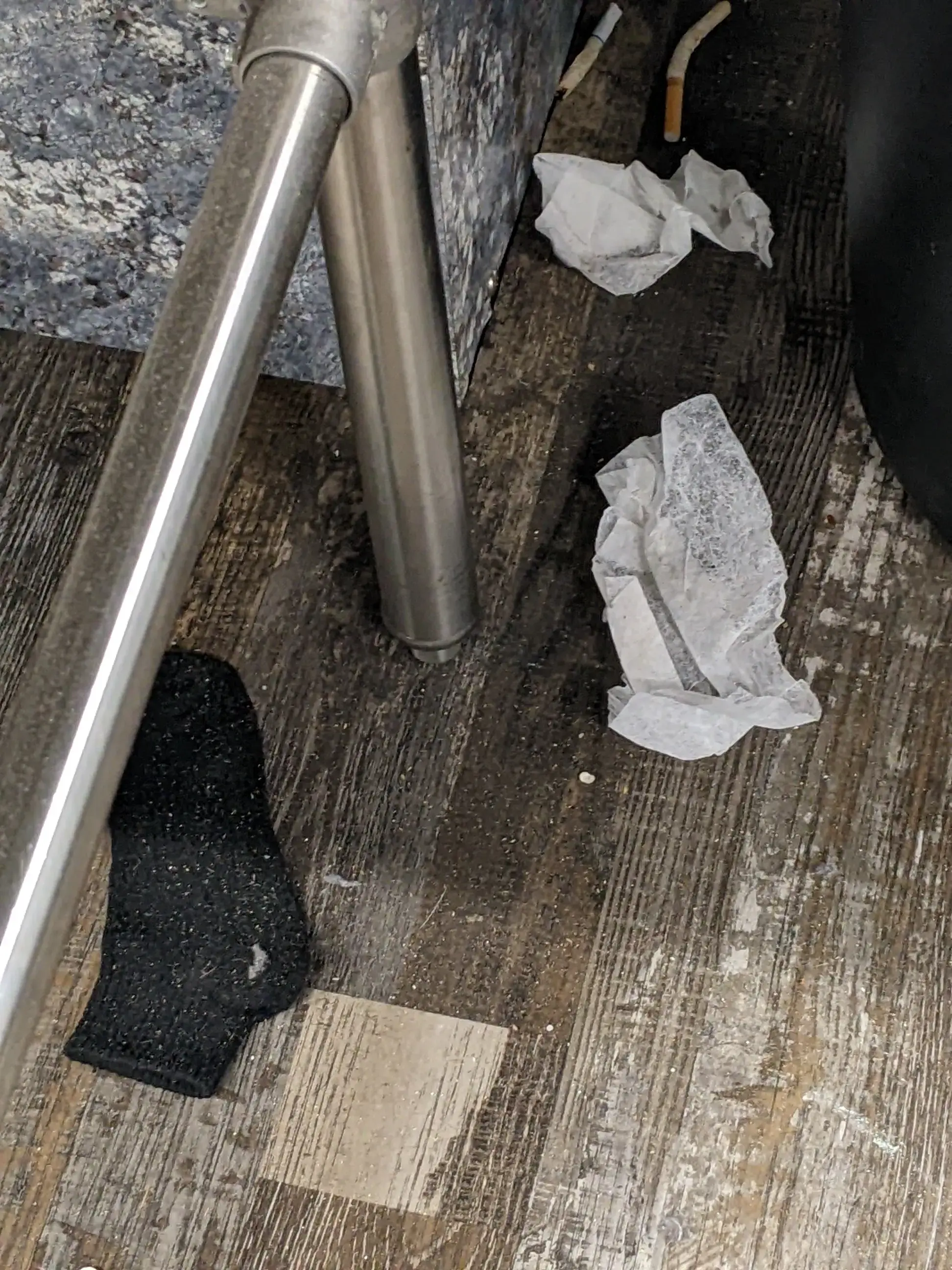 The Laundry Room - Image 17