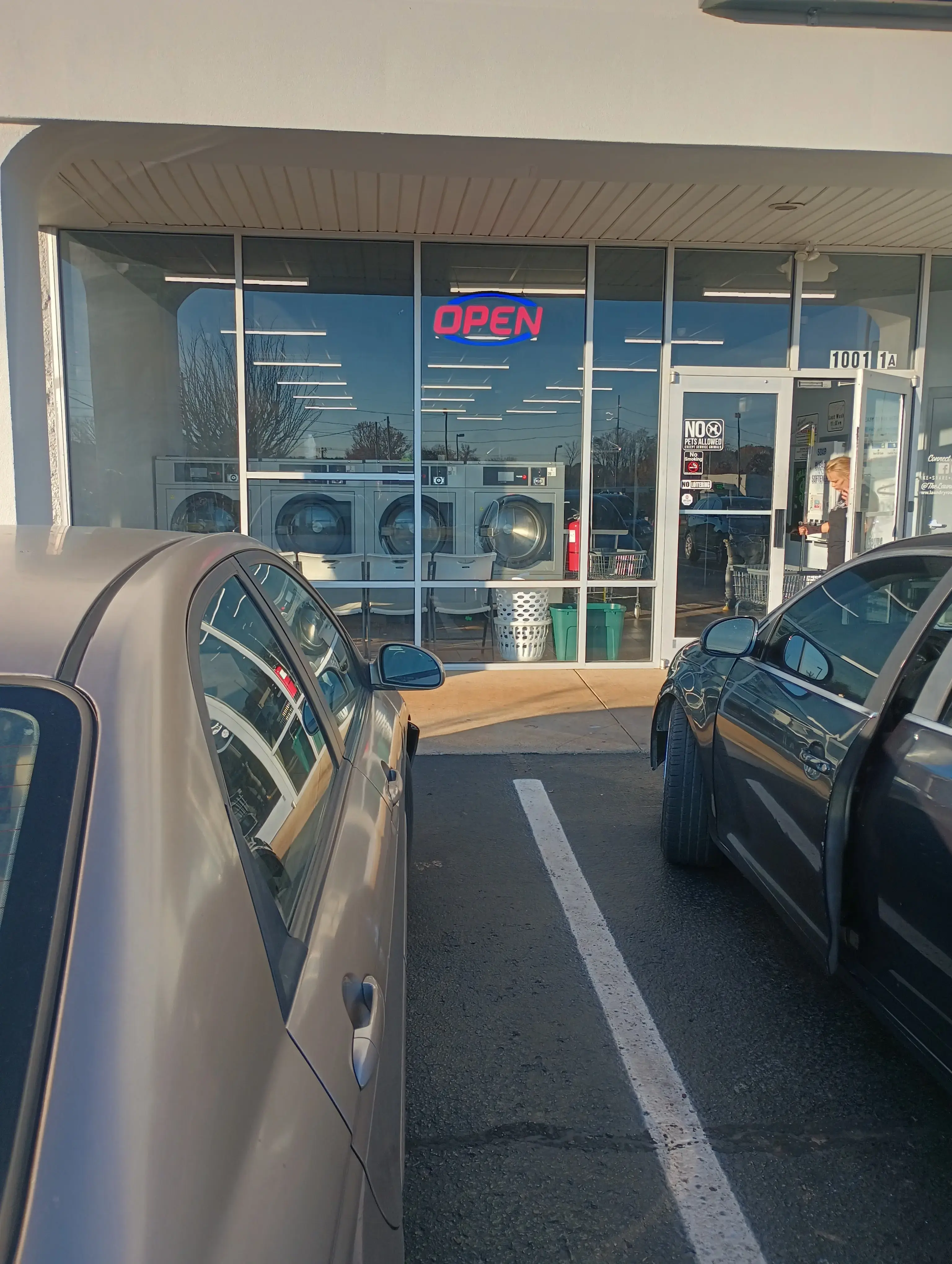 The Laundry Room - Image 5