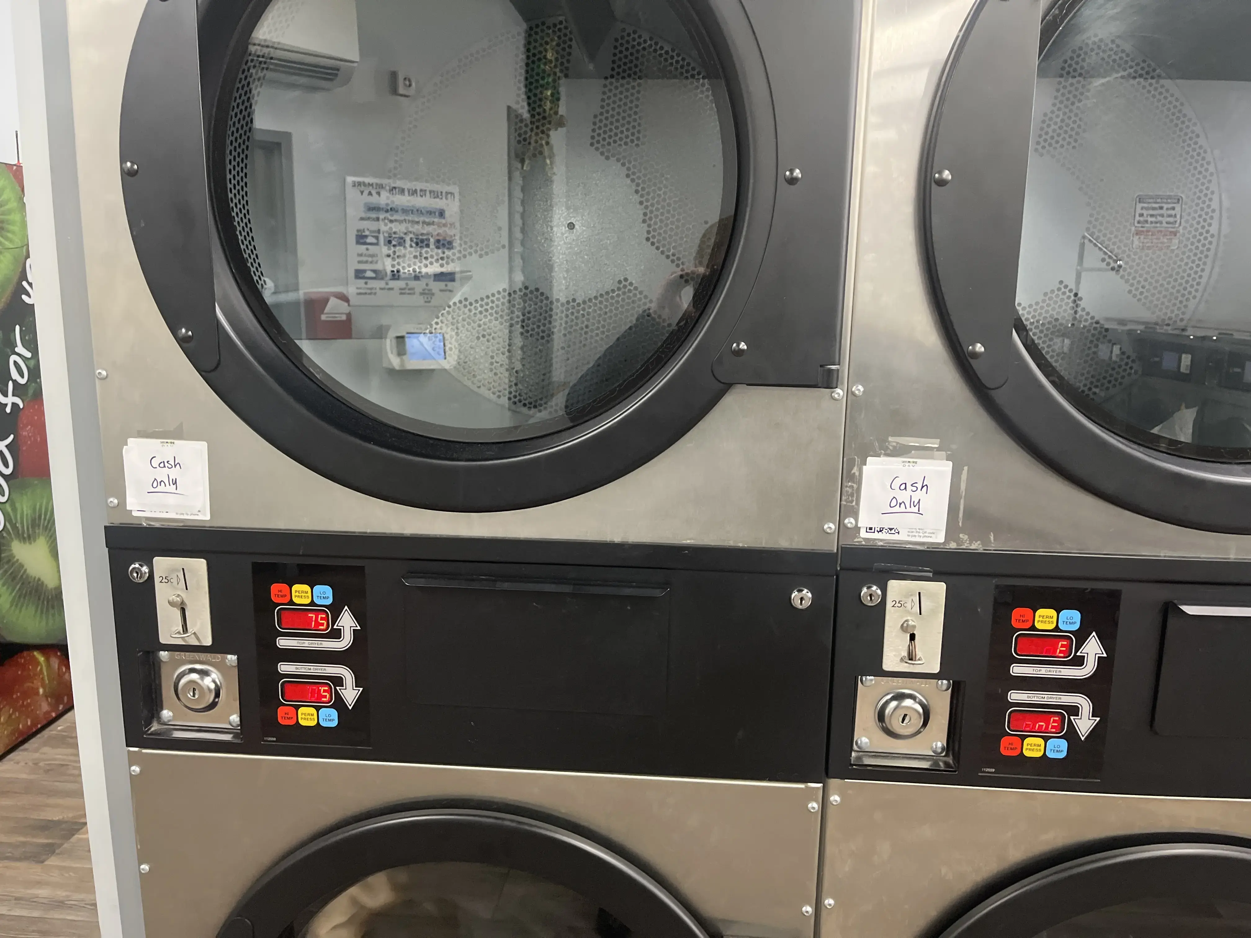 The Laundry Room - Image 18