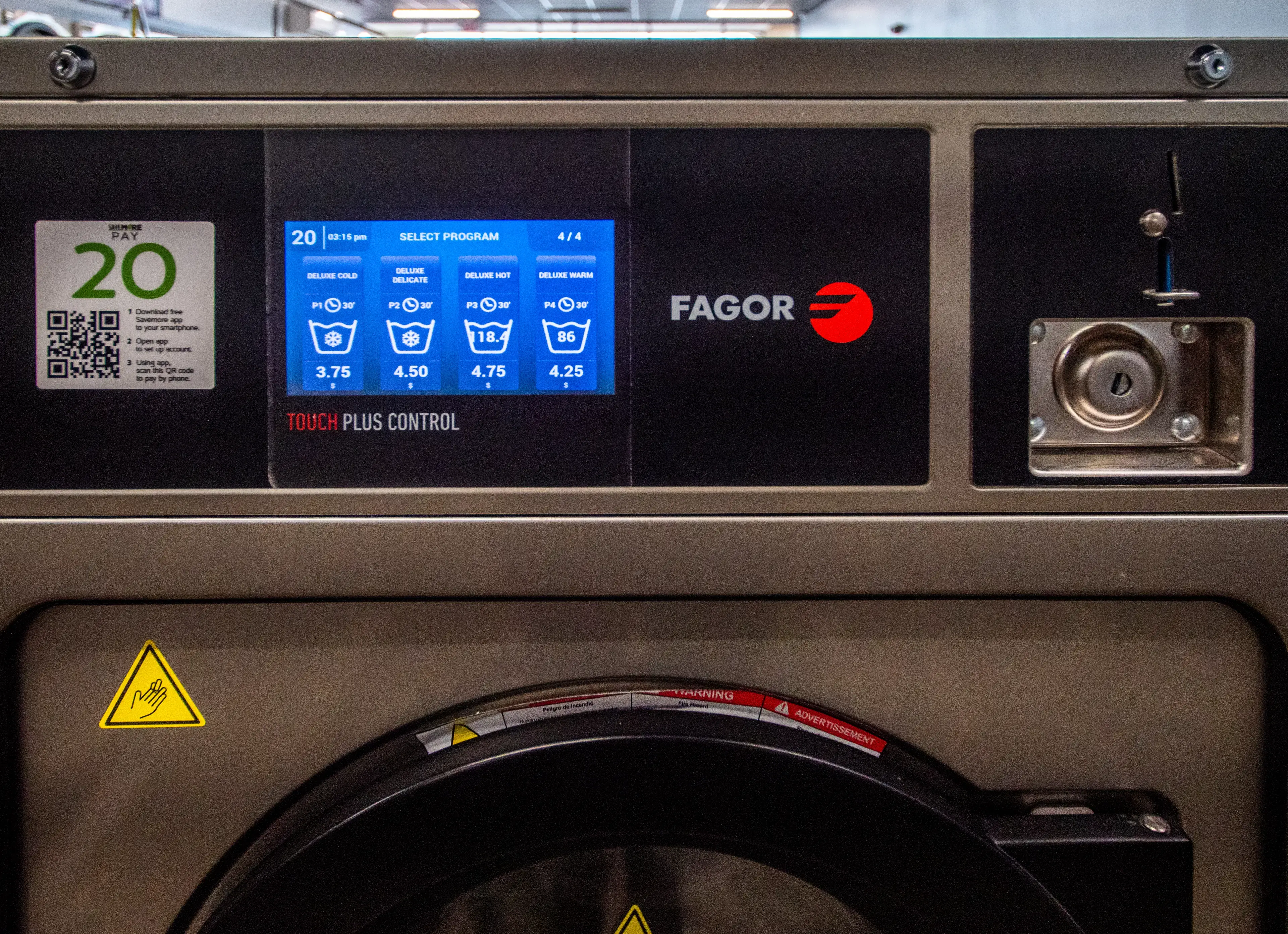 The Laundry Room thumbnail 11