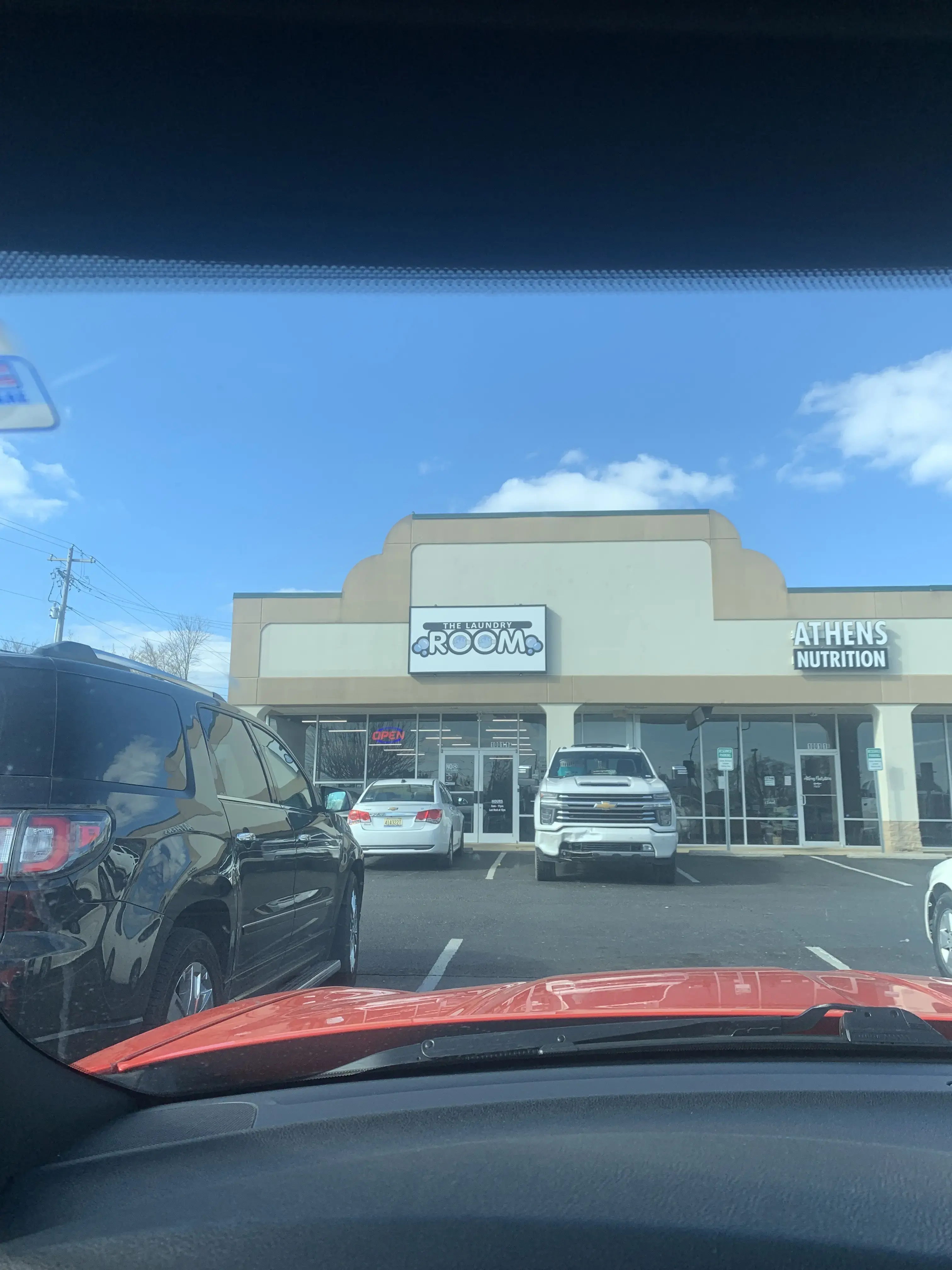 The Laundry Room - Image 8