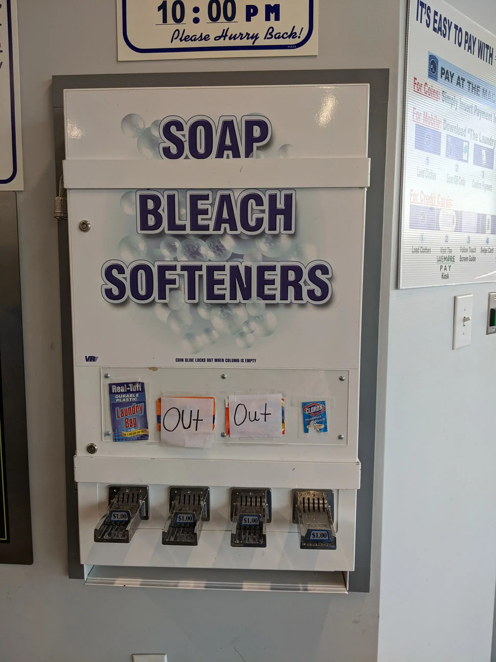 The Laundry Room thumbnail 4