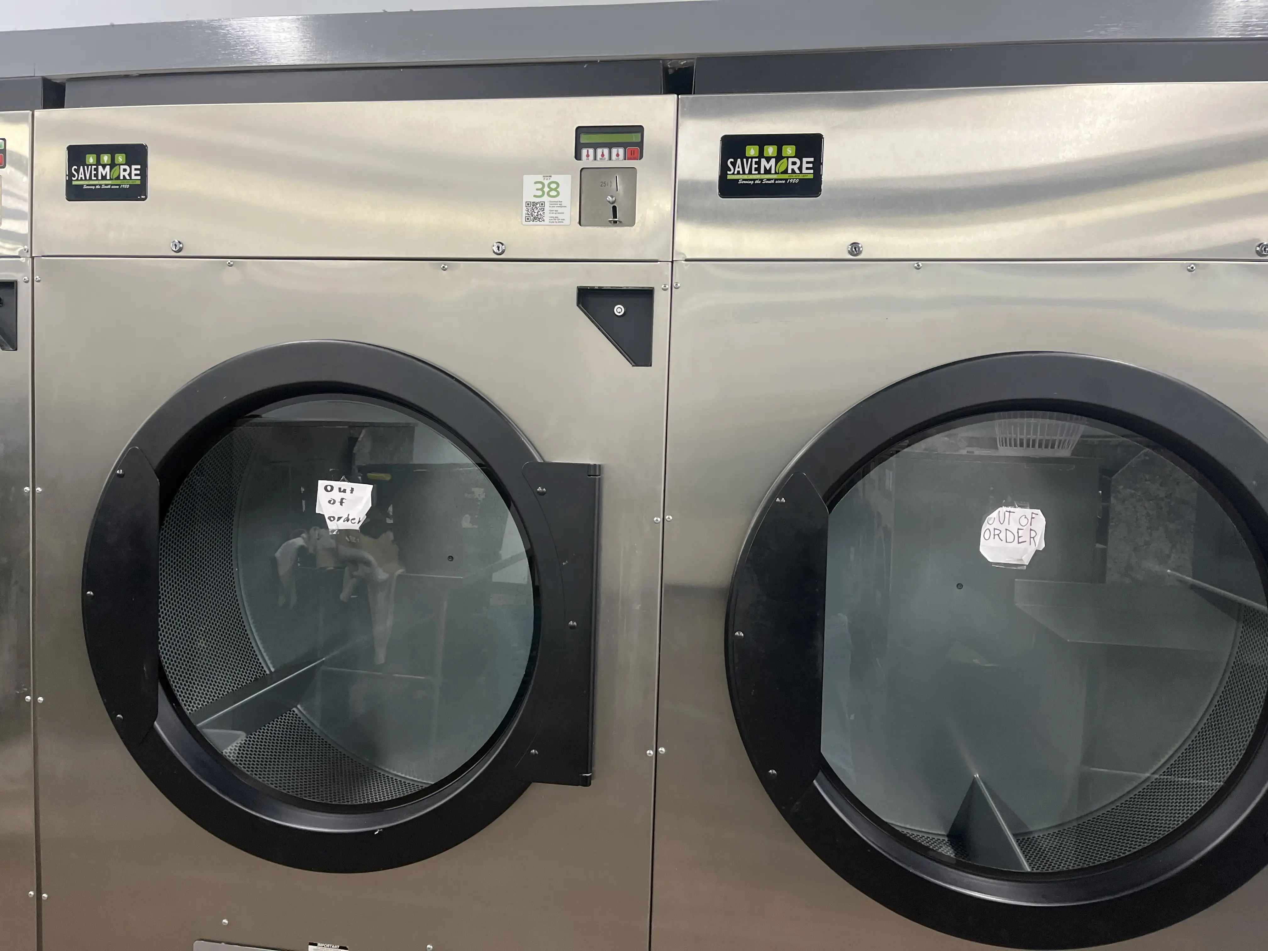 The Laundry Room - Image 2