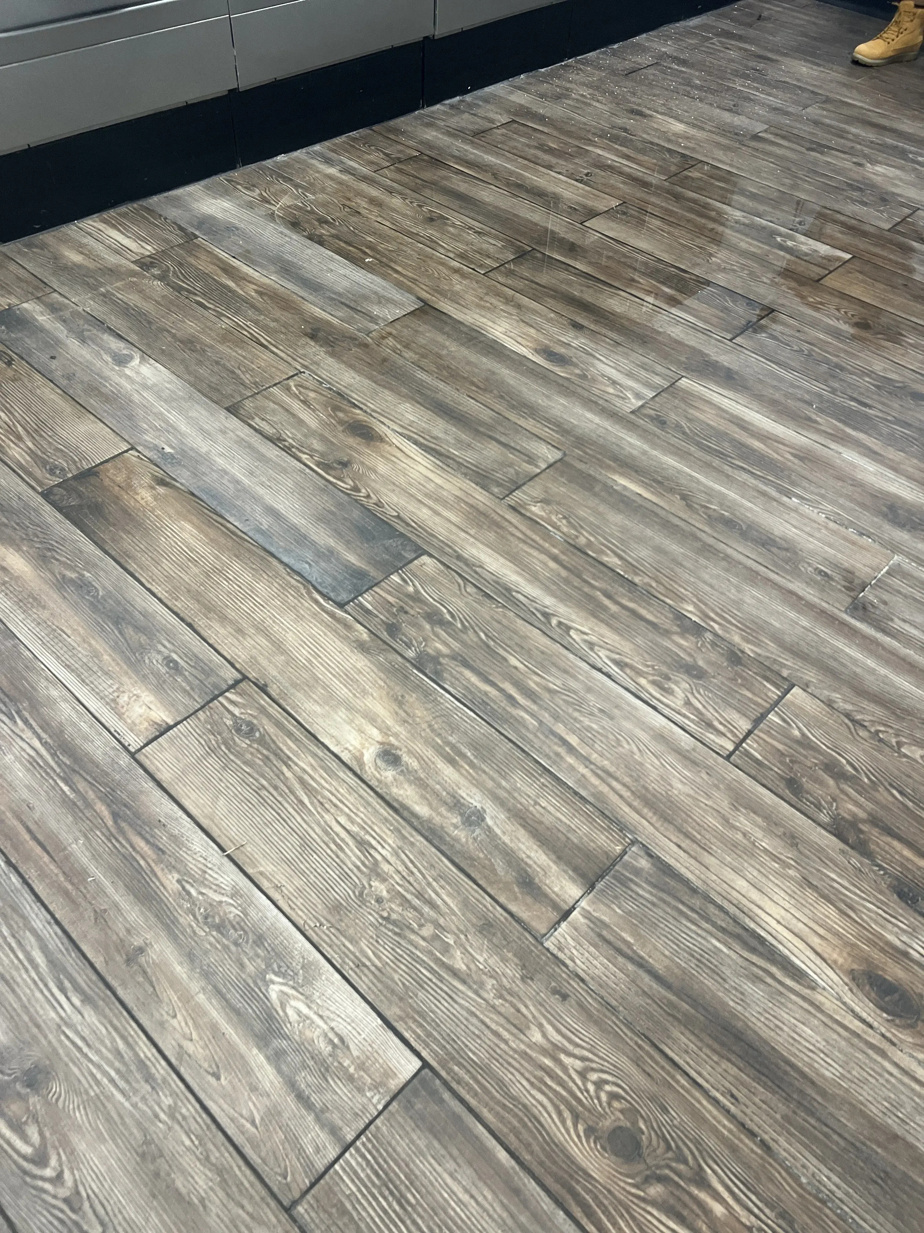 The Laundry Room thumbnail 10