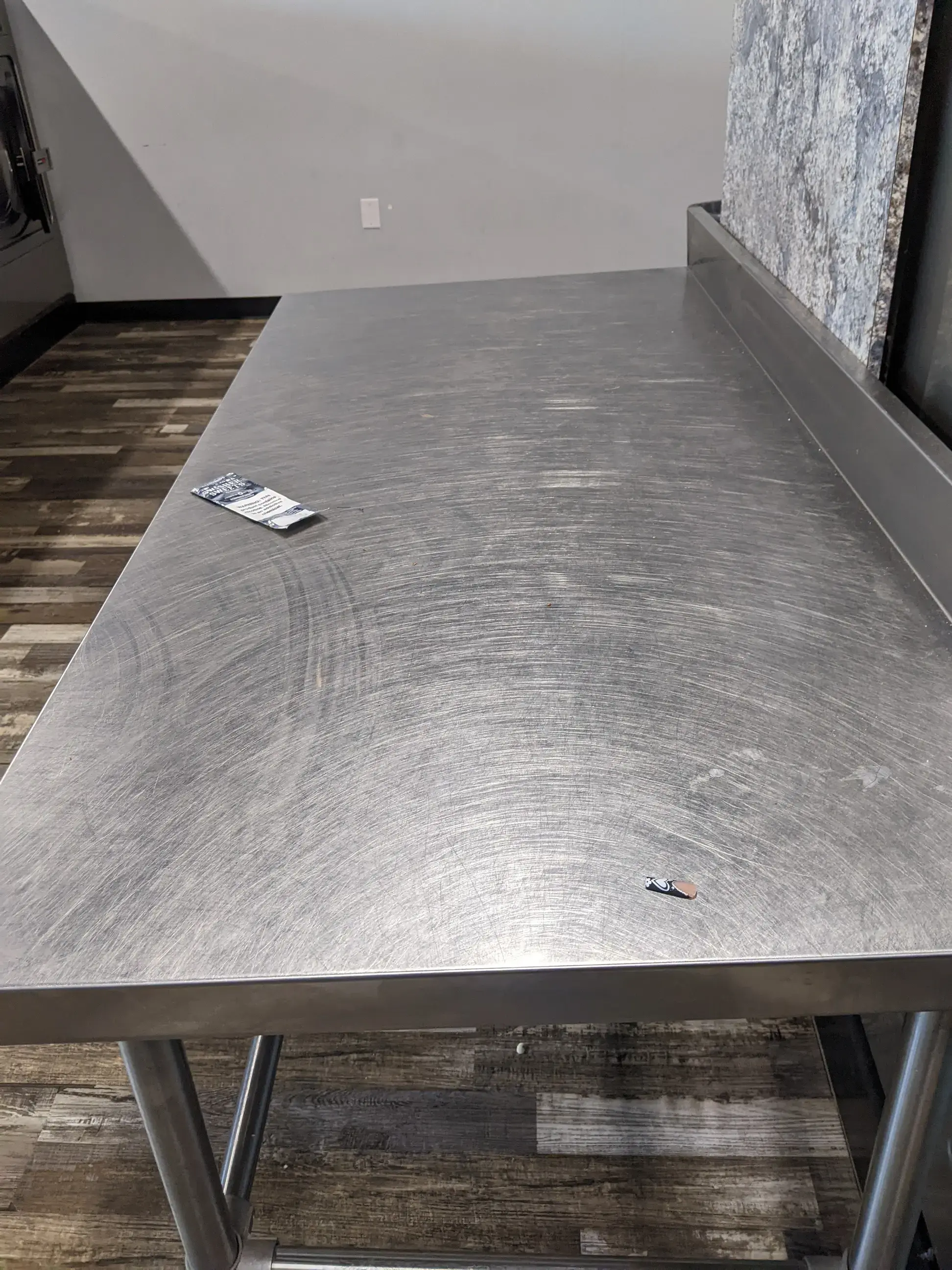 The Laundry Room - Image 15