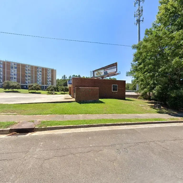 The Laundry Room - Image 1