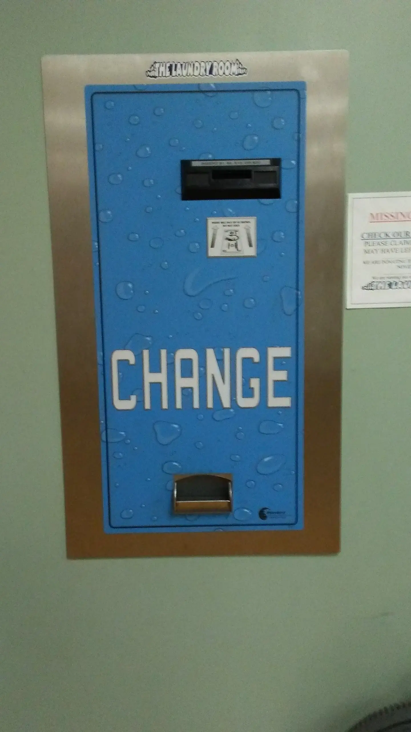 The Laundry Room - Image 16