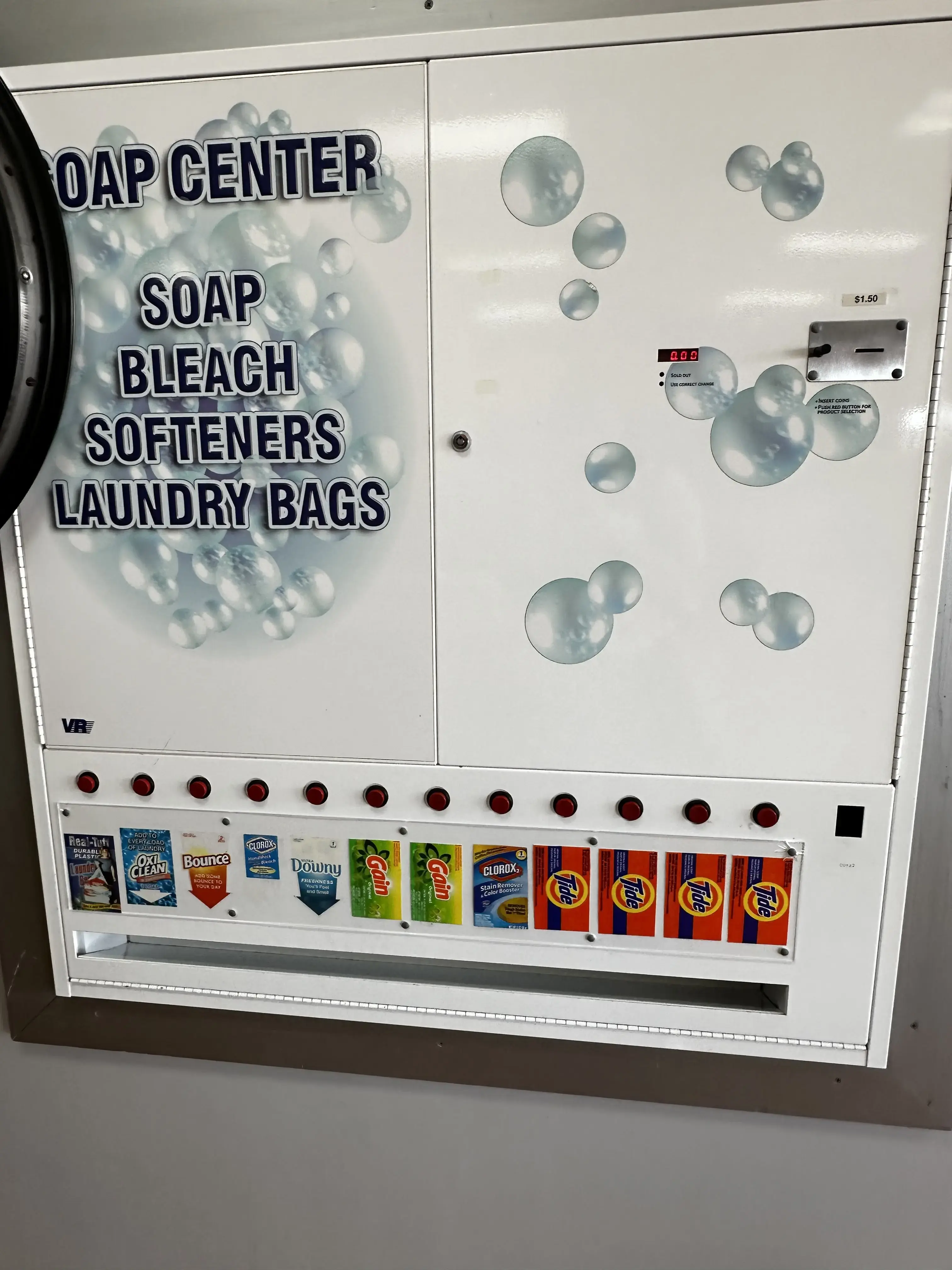 The Laundry Room thumbnail 15