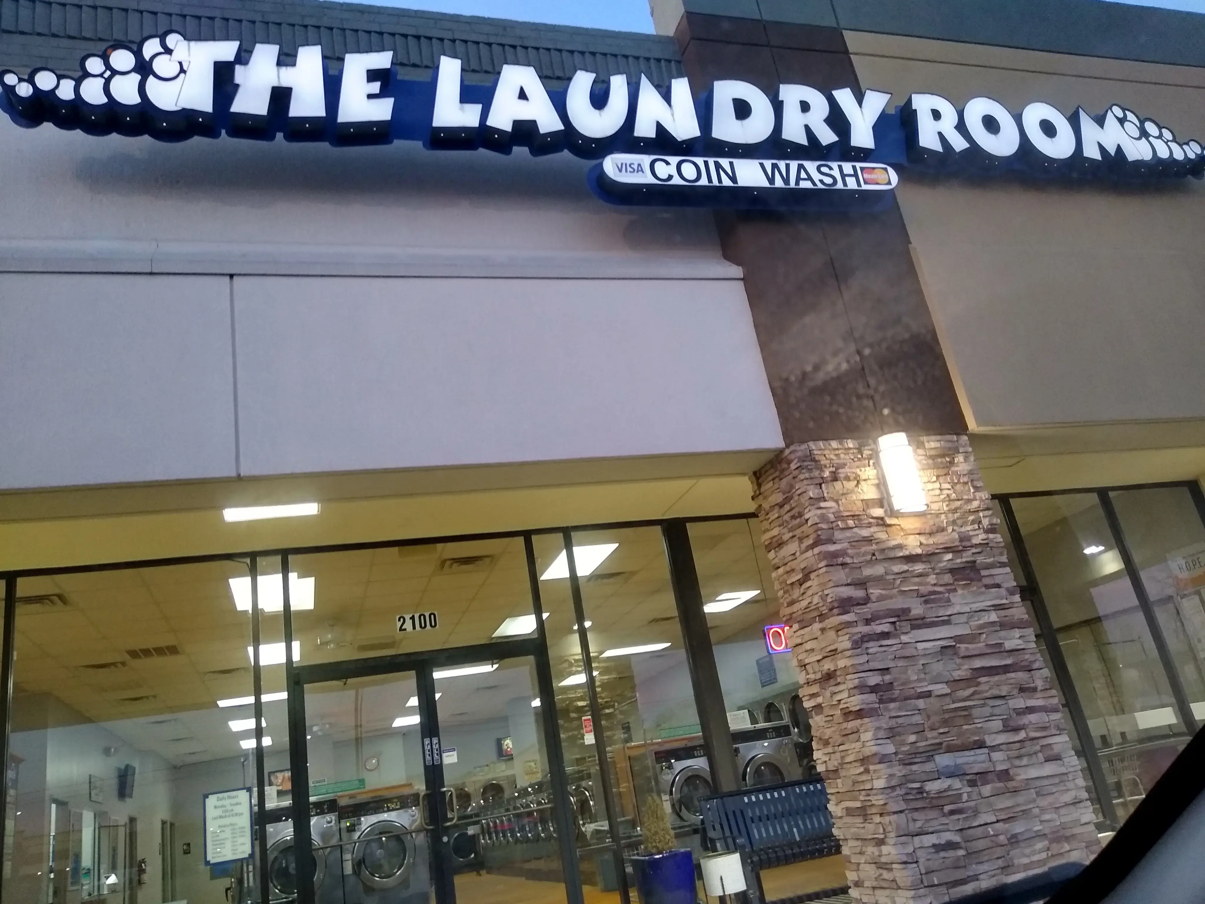 The Laundry Room thumbnail 3