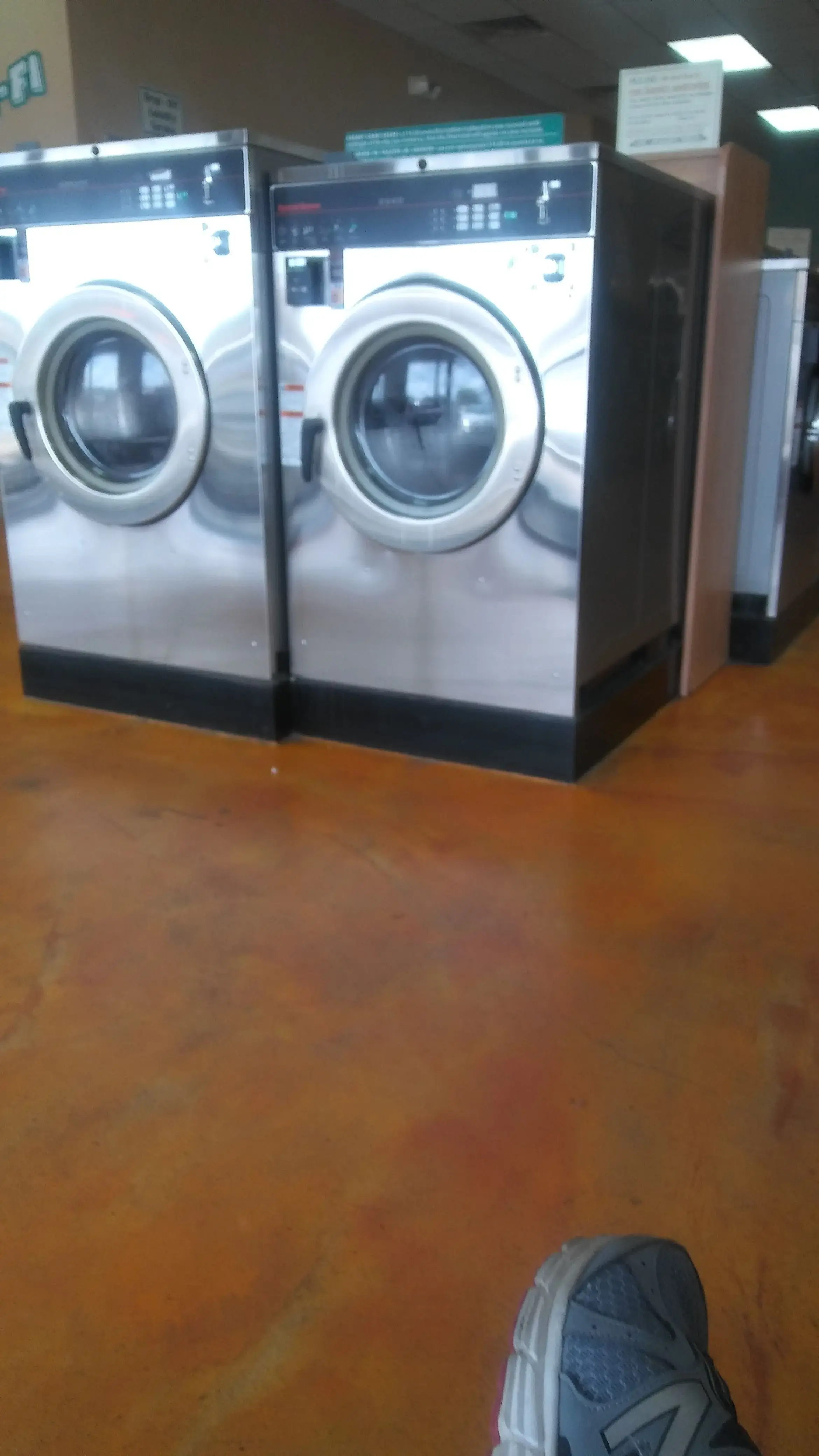 The Laundry Room thumbnail 17