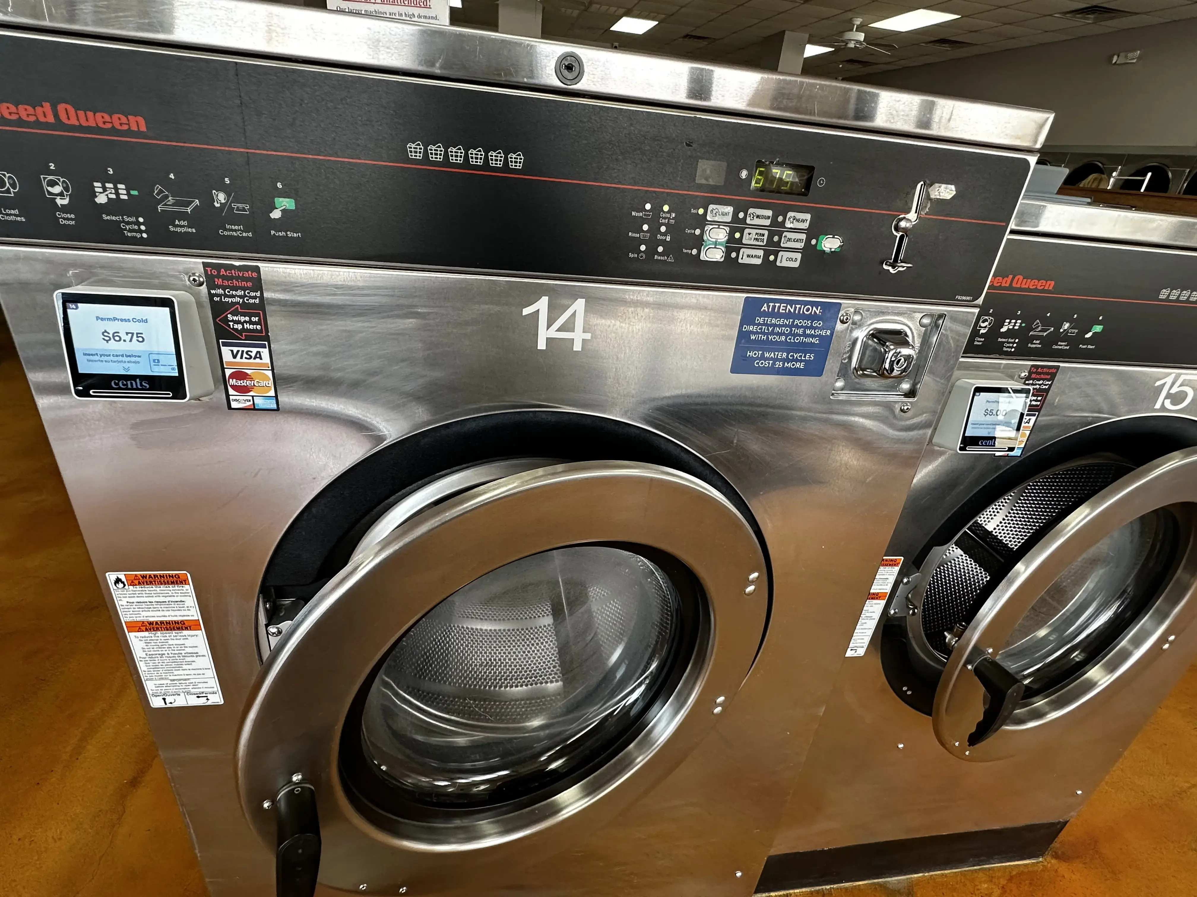 The Laundry Room - Image 5