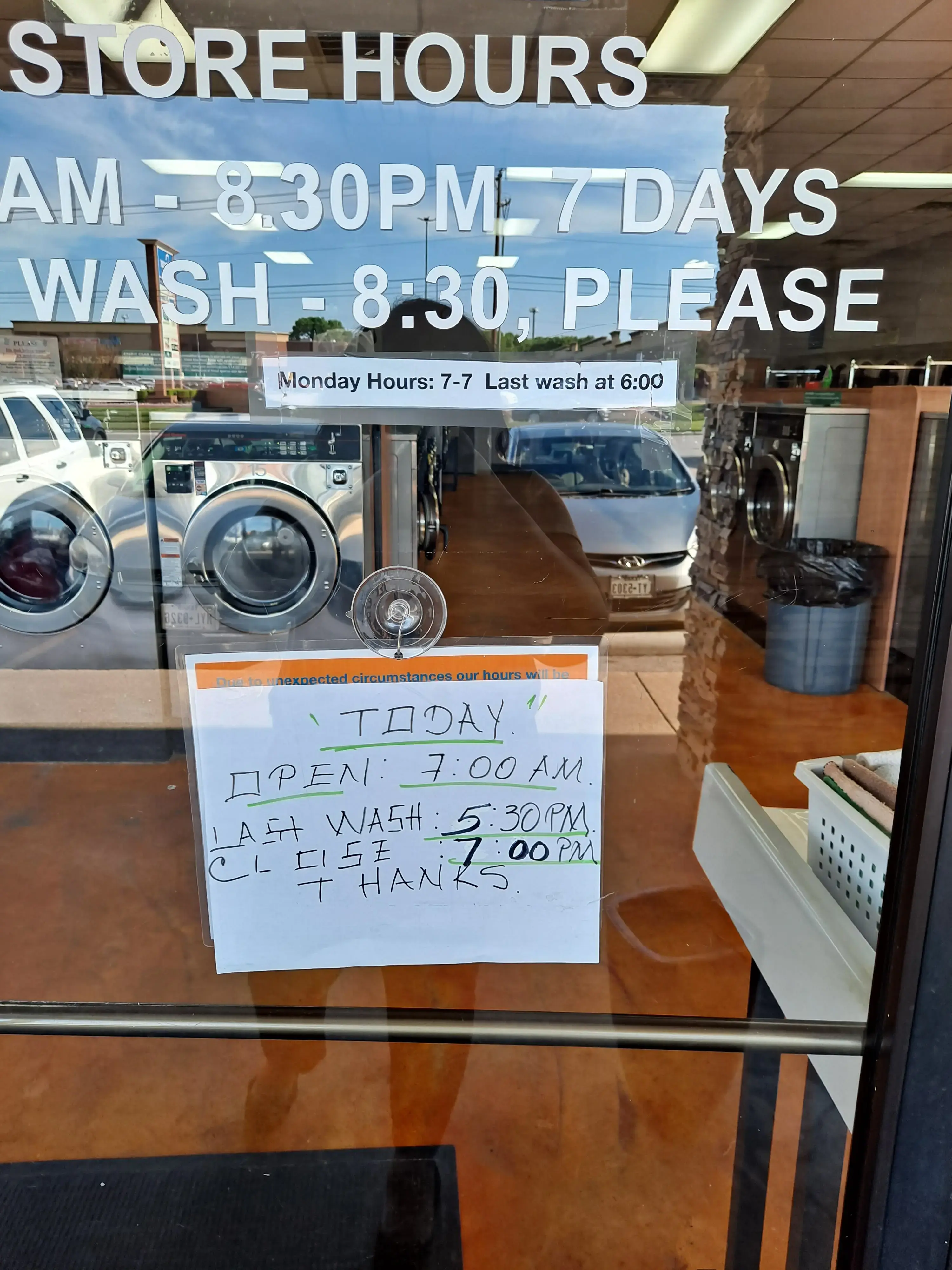 The Laundry Room thumbnail 19