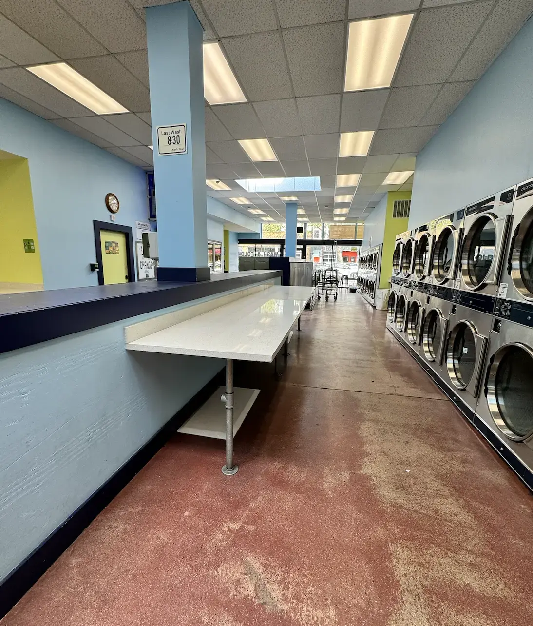 The Laundry Room thumbnail 4
