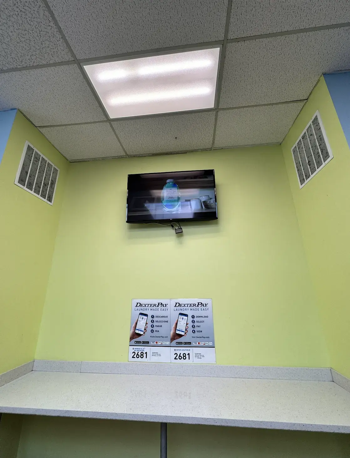 The Laundry Room - Image 16