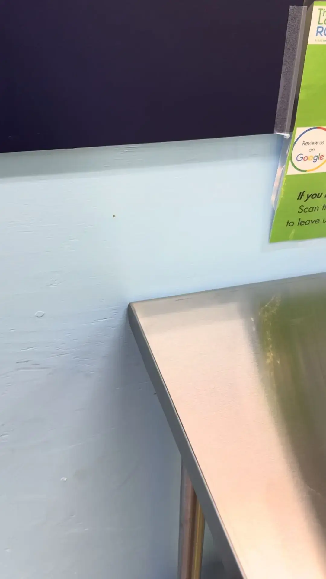 The Laundry Room thumbnail 2
