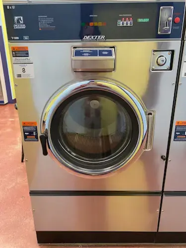 The Laundry Room thumbnail 8