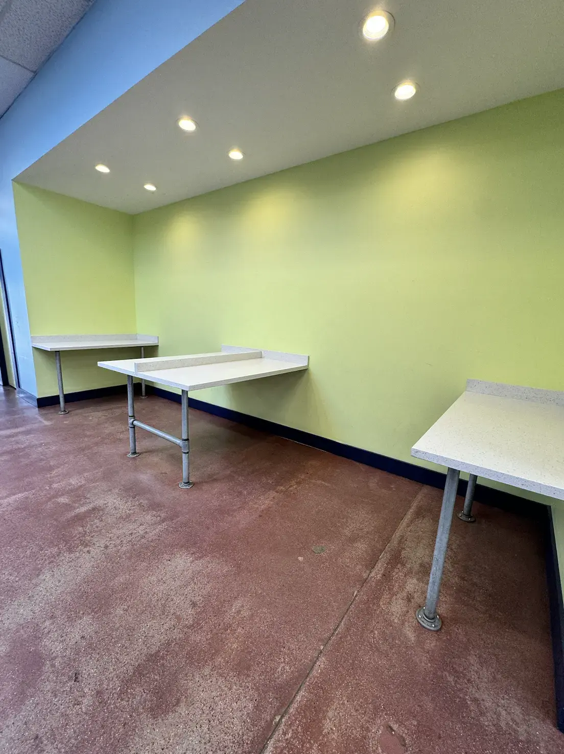 The Laundry Room - Image 17