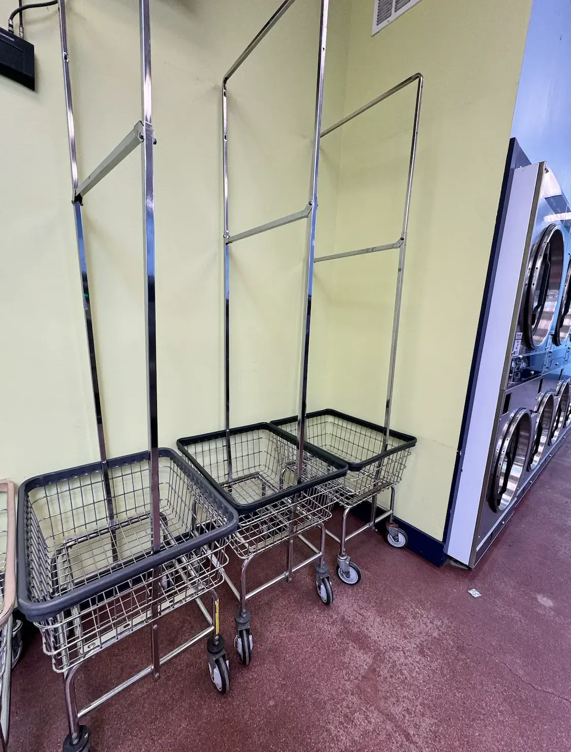 The Laundry Room thumbnail 14