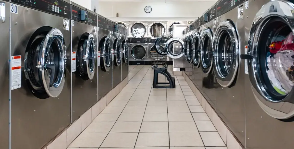 The Laundry Room thumbnail 18