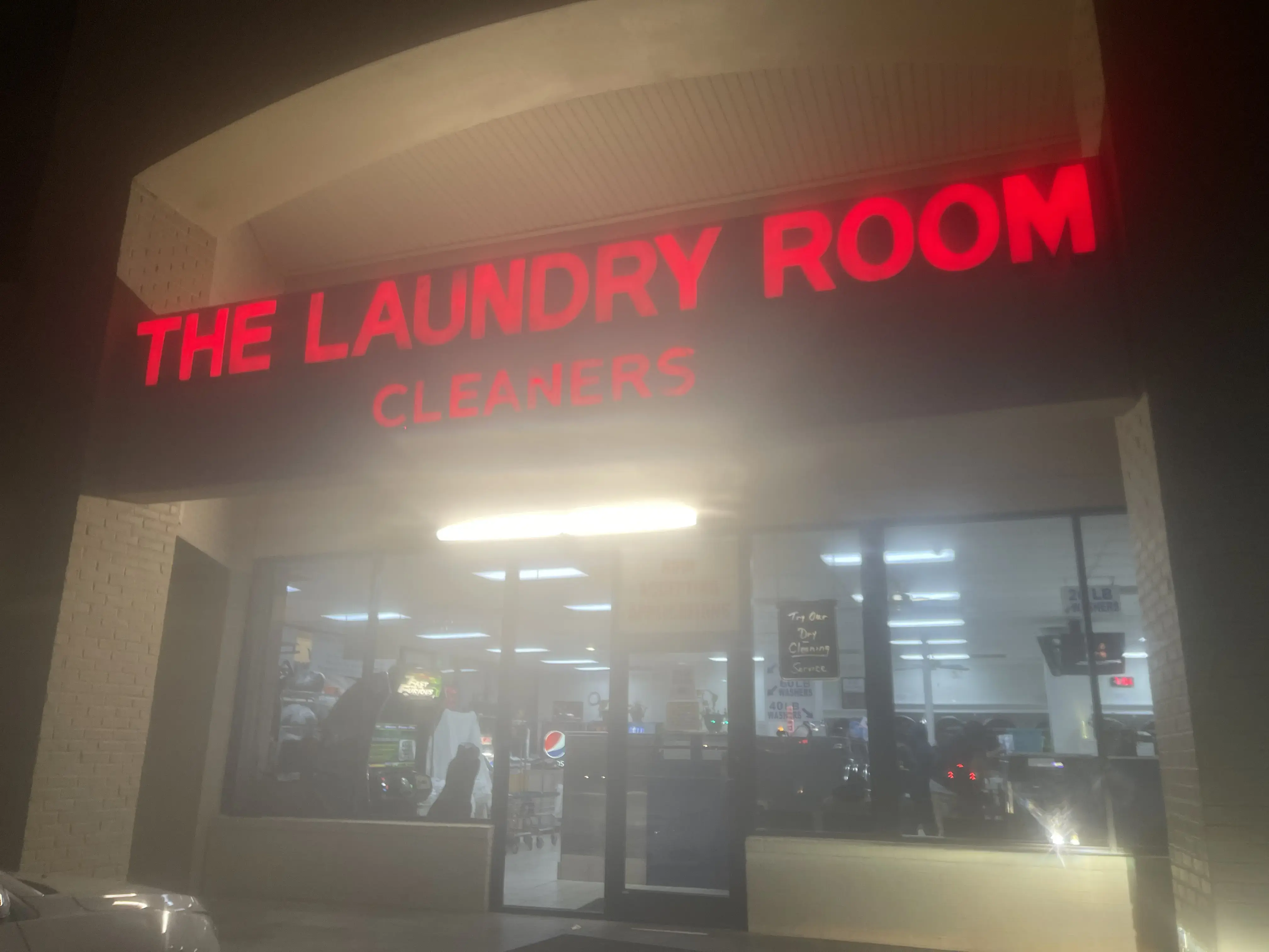 The Laundry Room - Image 12
