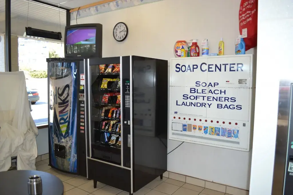 The Laundry Room thumbnail 4