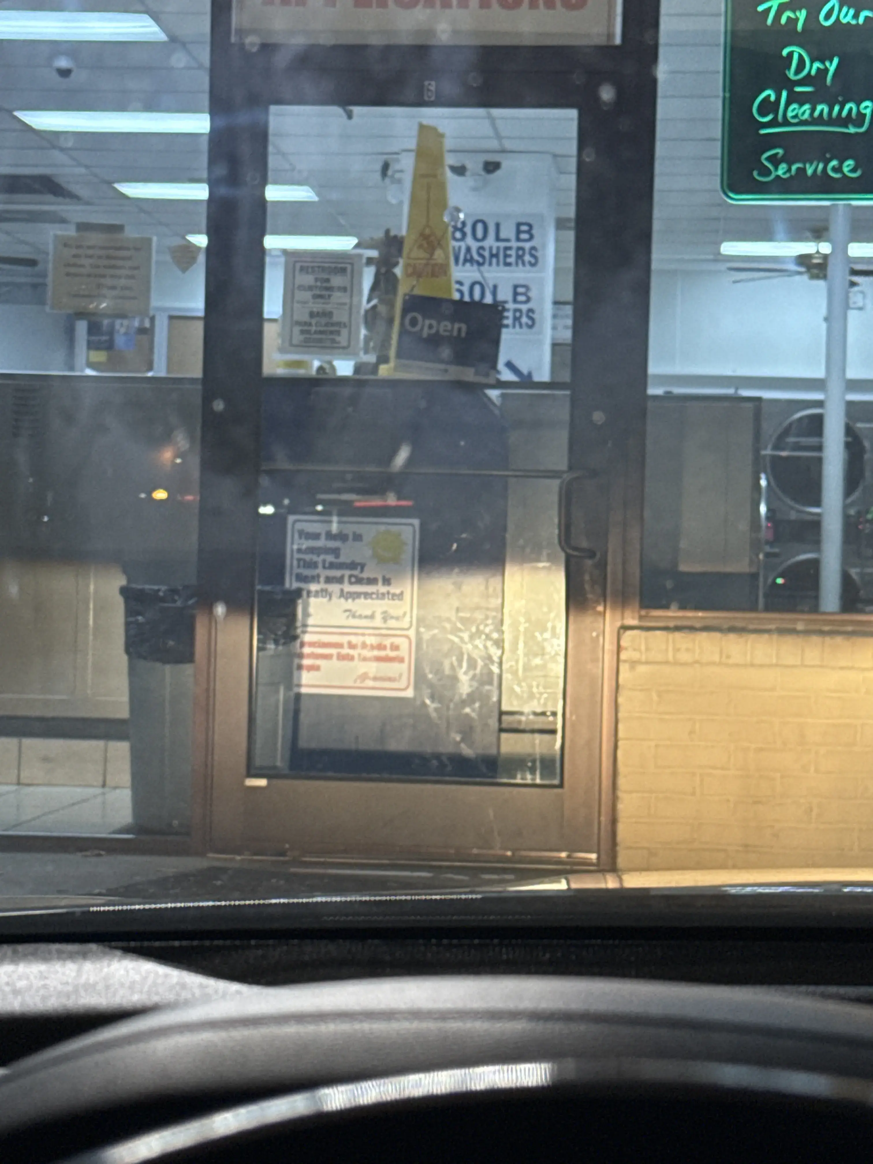 The Laundry Room thumbnail 10