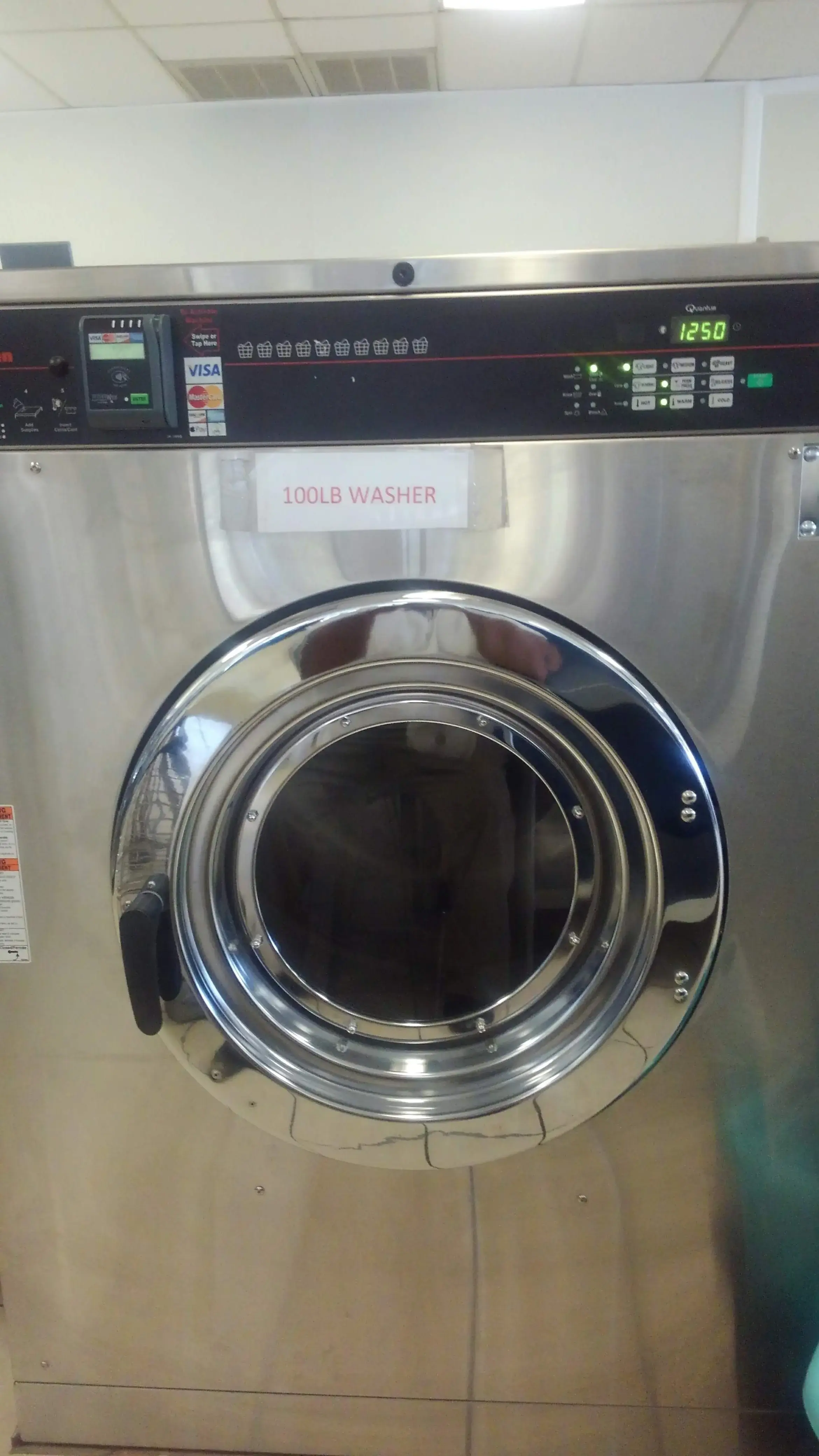 The Laundry Room - Image 3