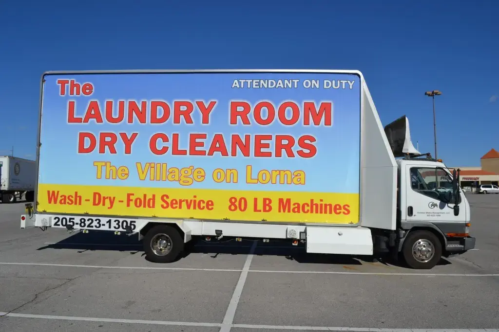 The Laundry Room - Image 13