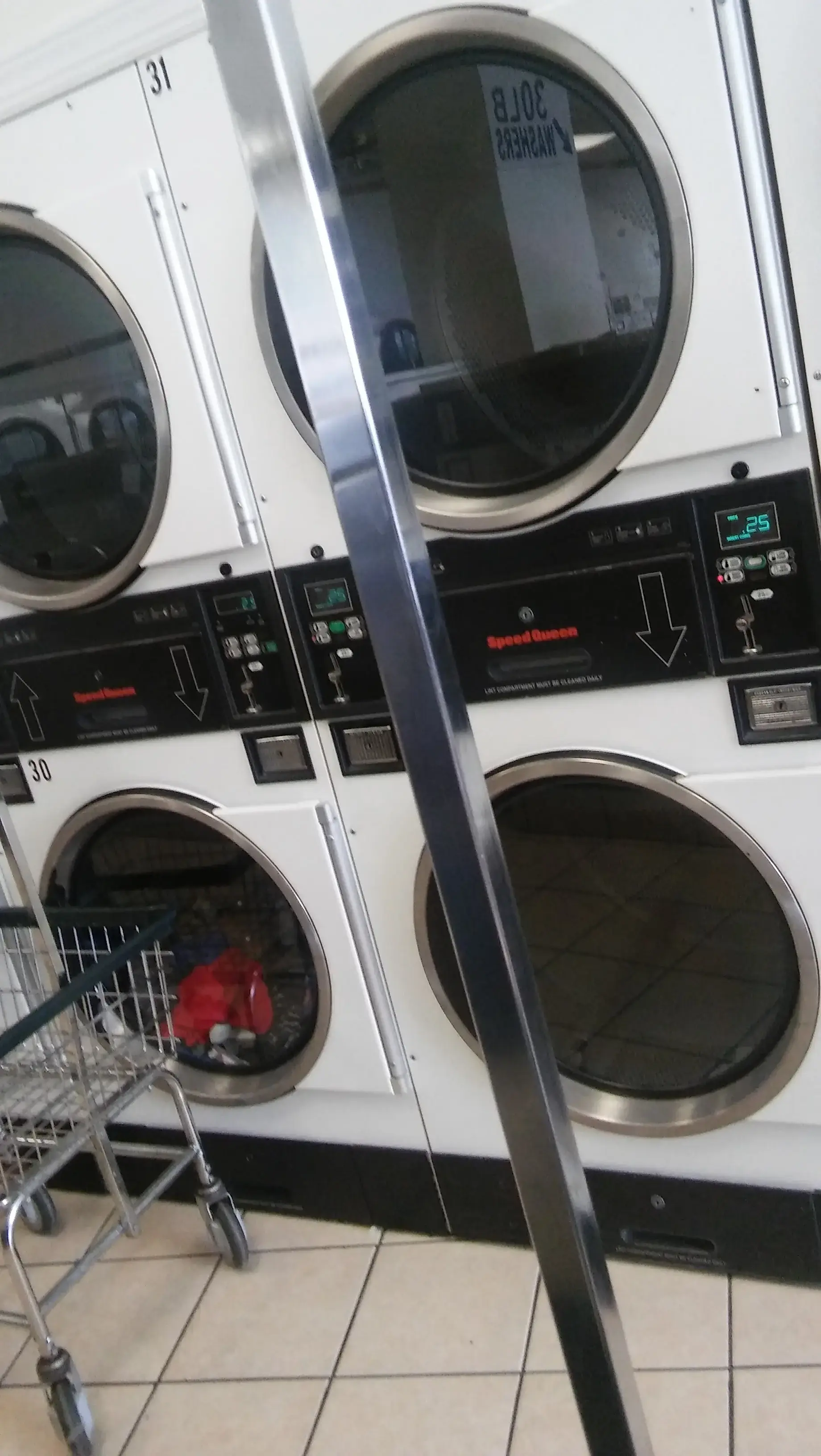 The Laundry Room thumbnail 14