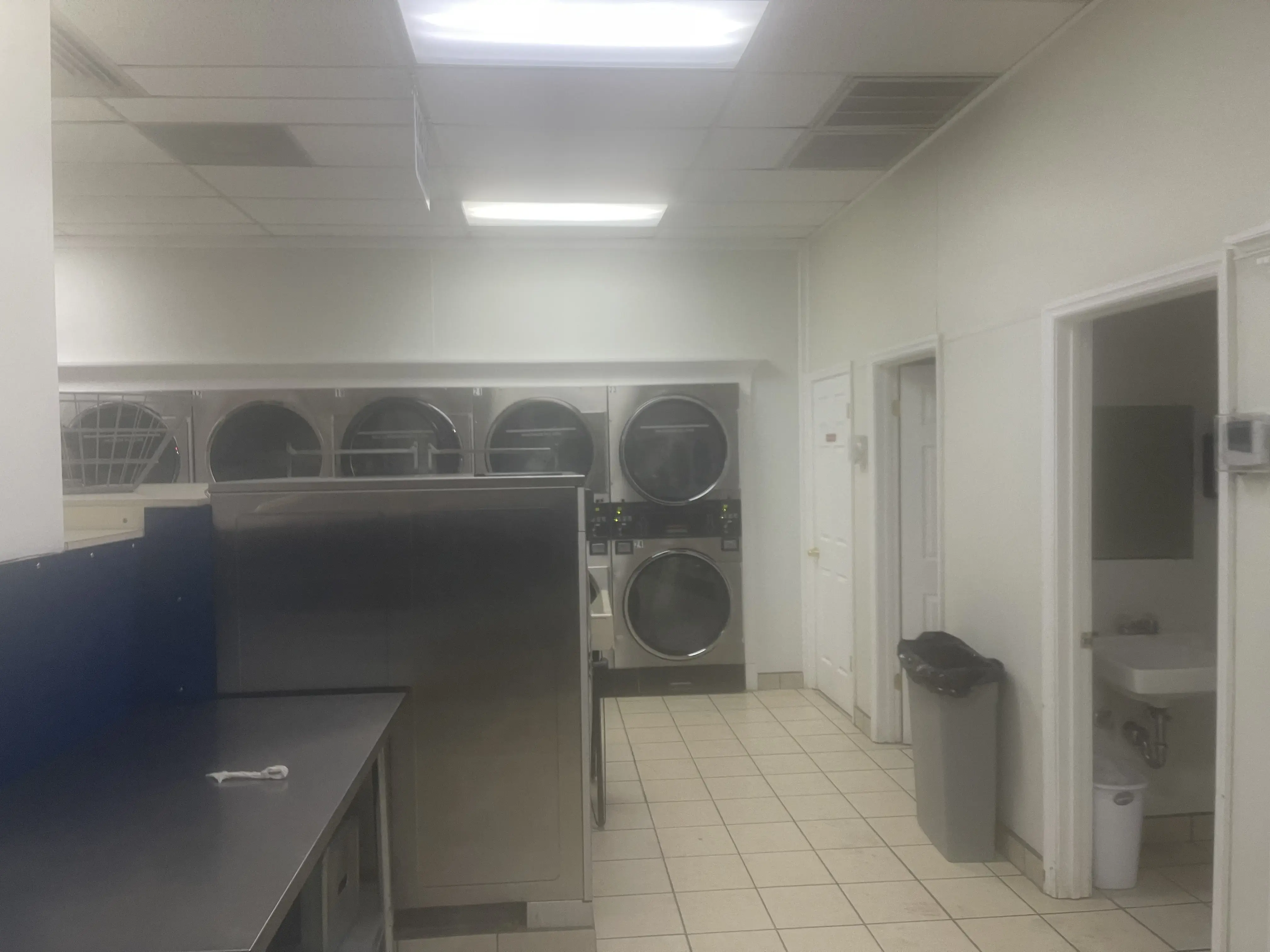 The Laundry Room thumbnail 11