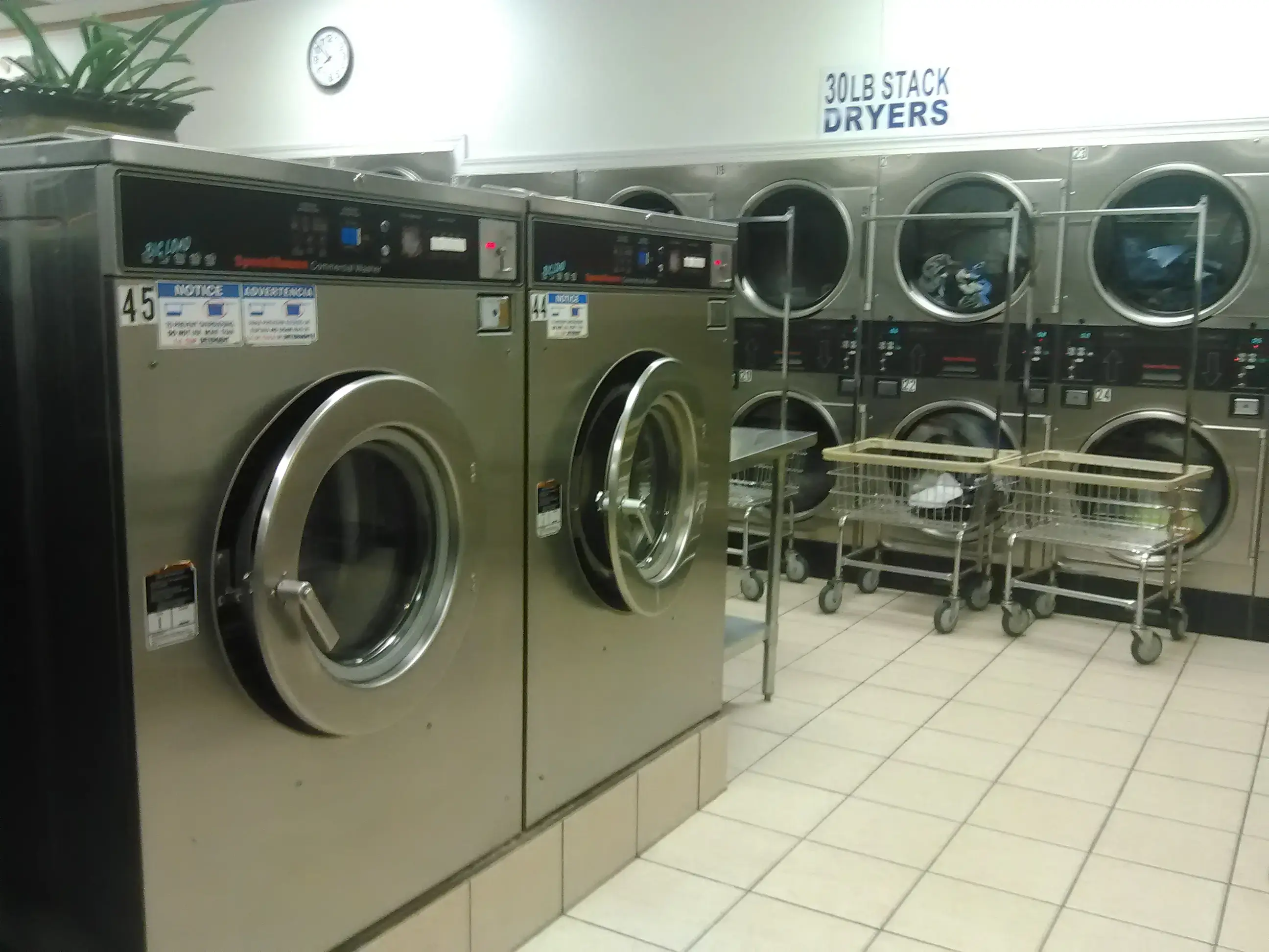 The Laundry Room thumbnail 19