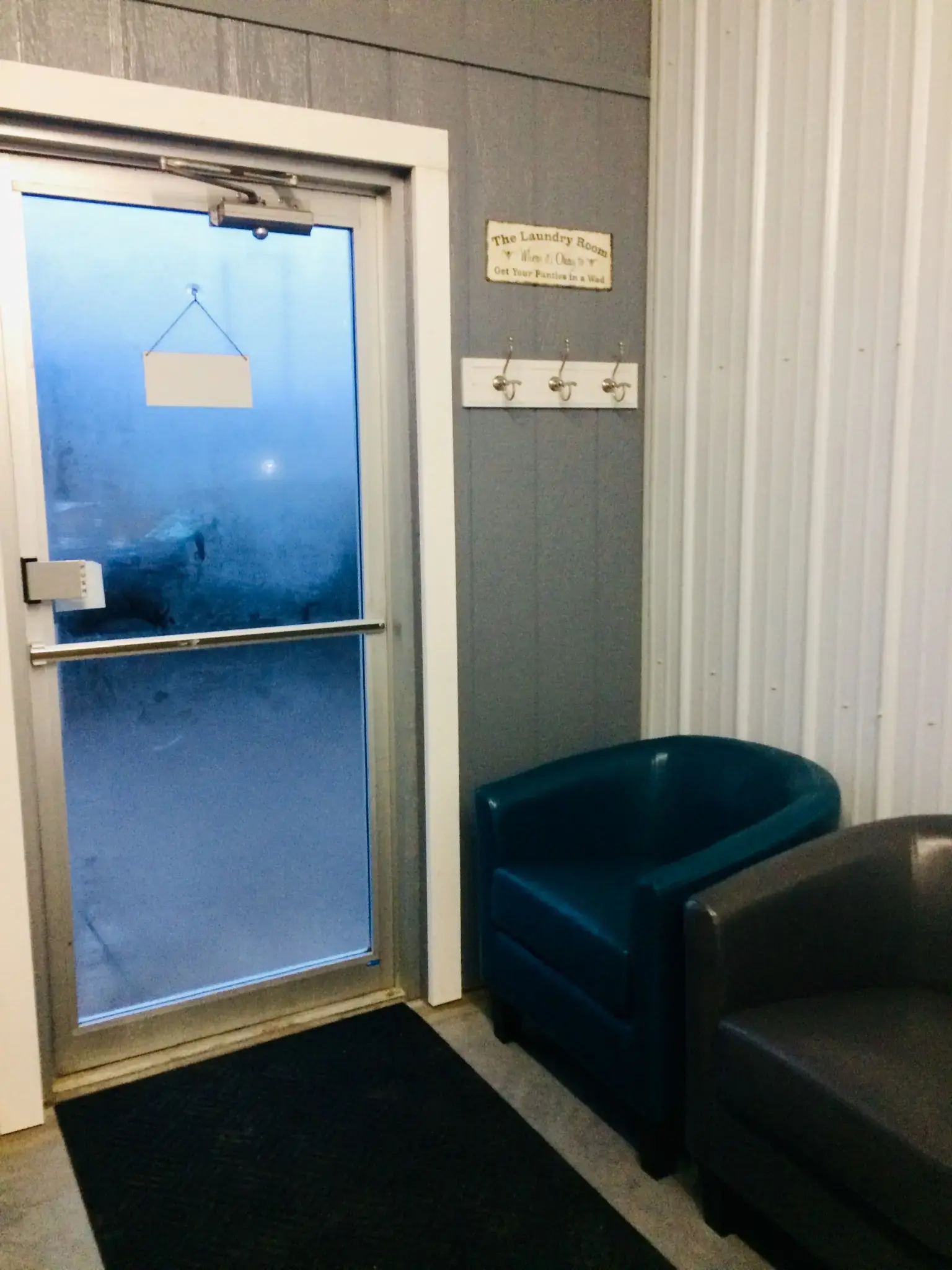 The Laundry Room - Image 10