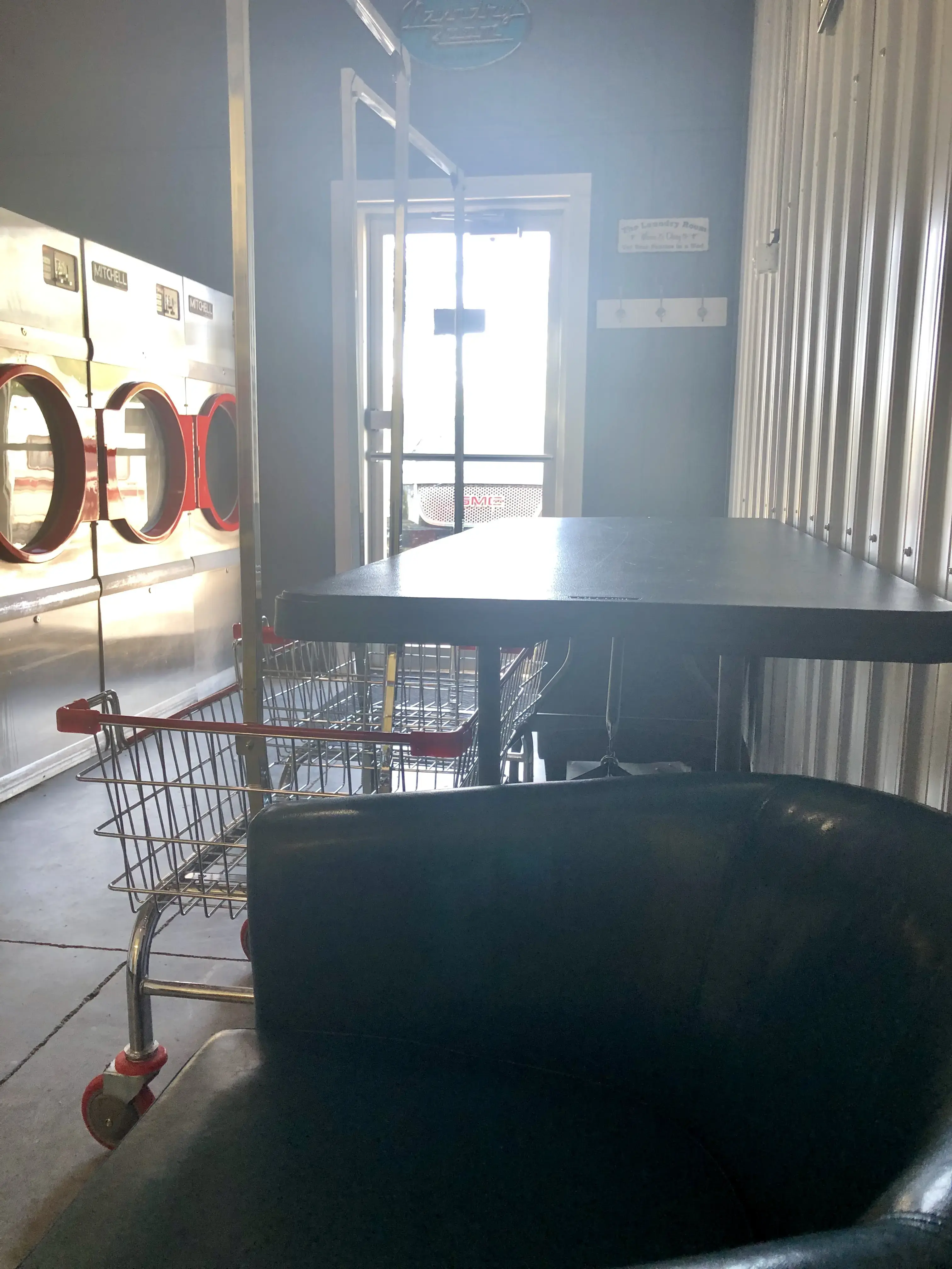 The Laundry Room - Image 11