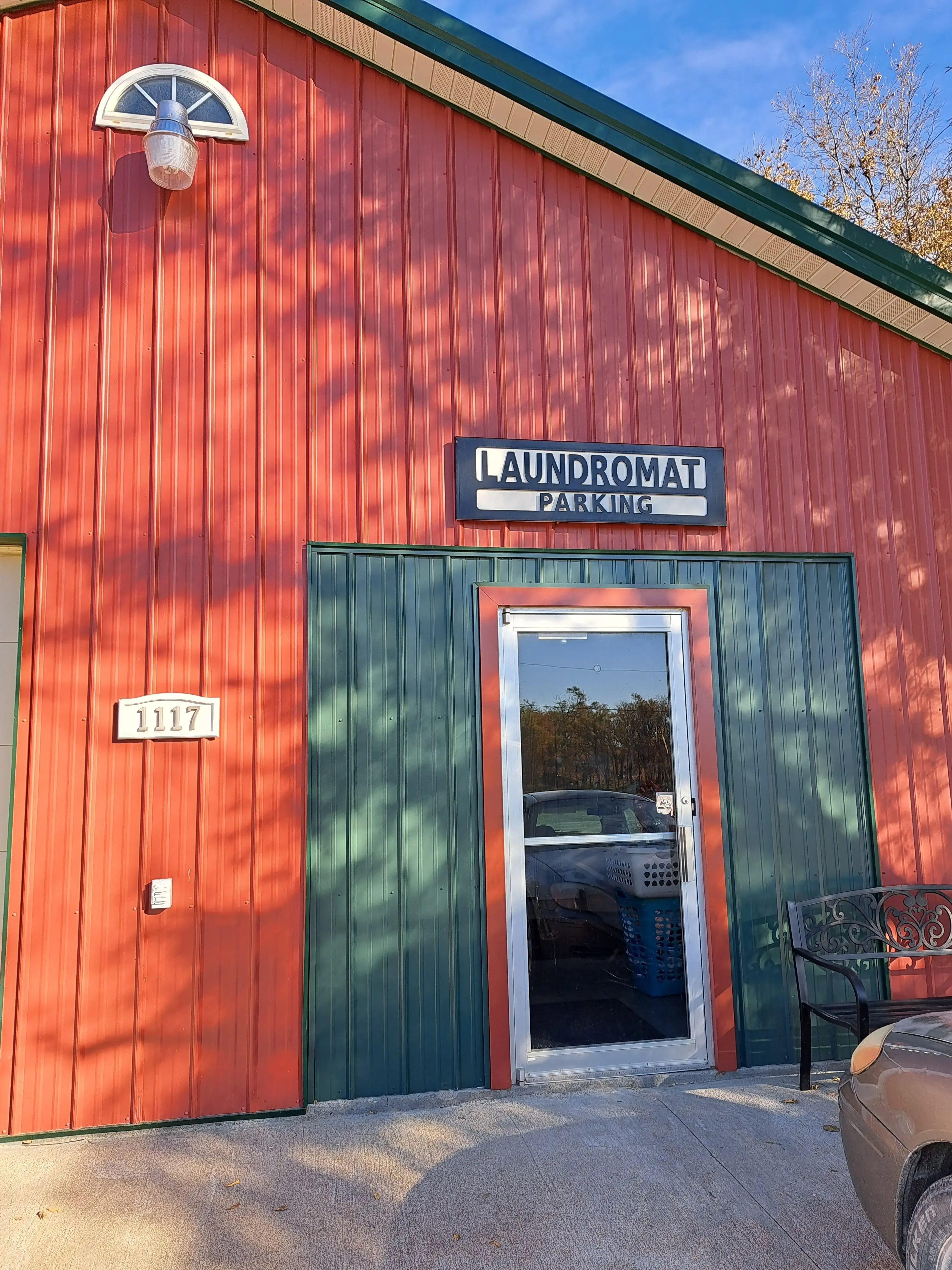 The Laundry Room thumbnail 5