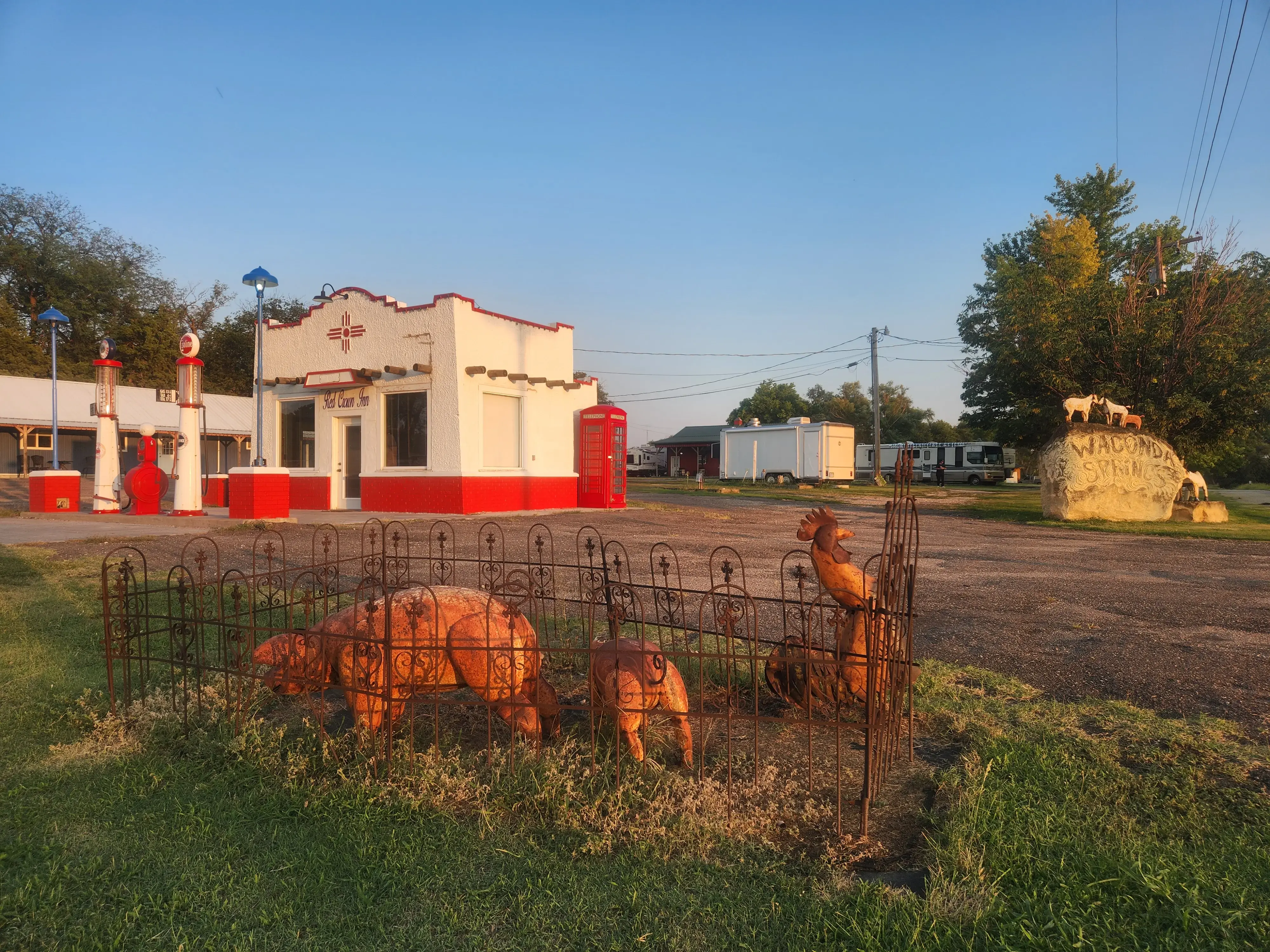 The Laundry Room - Image 2