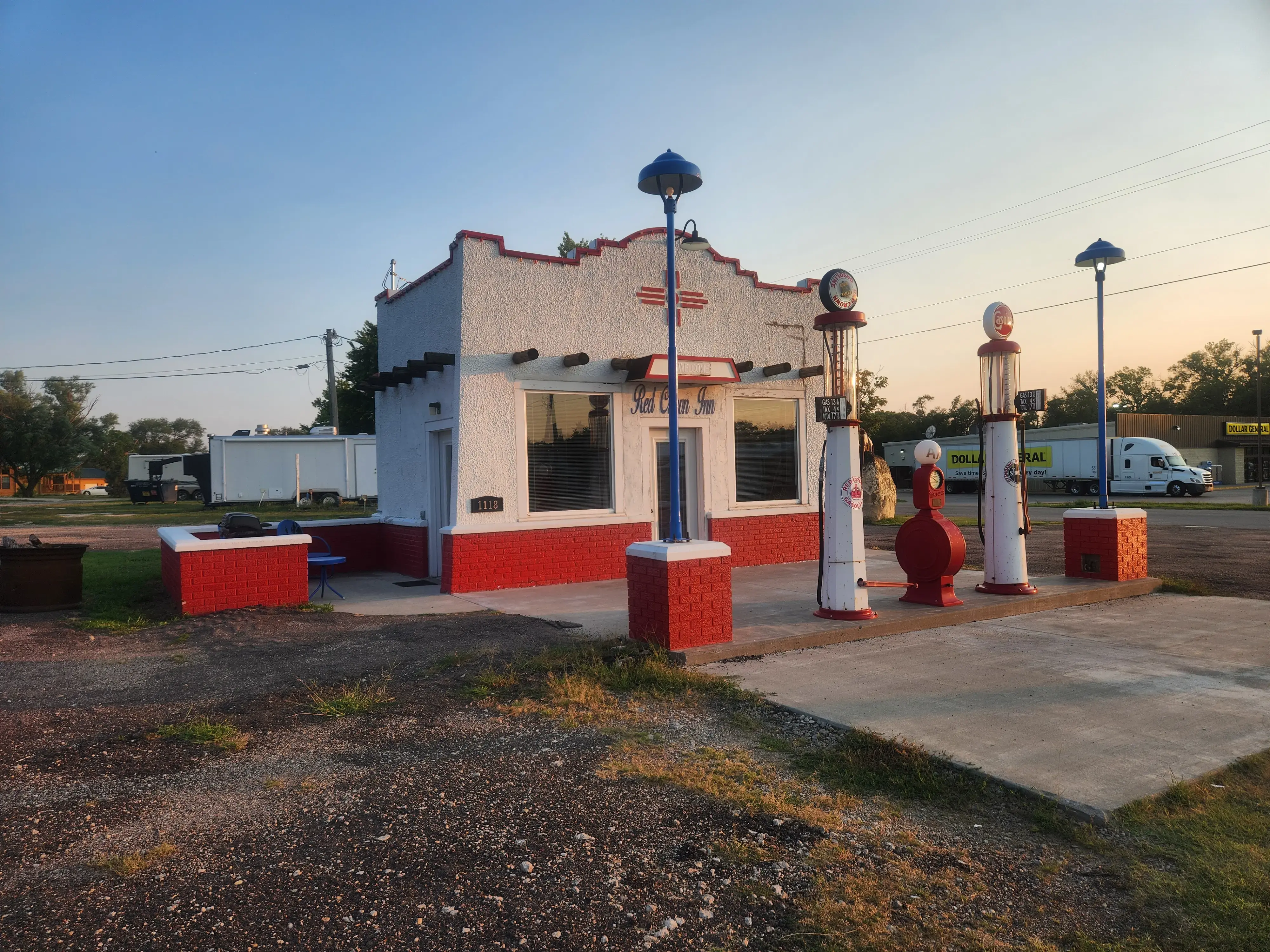 The Laundry Room - Image 4