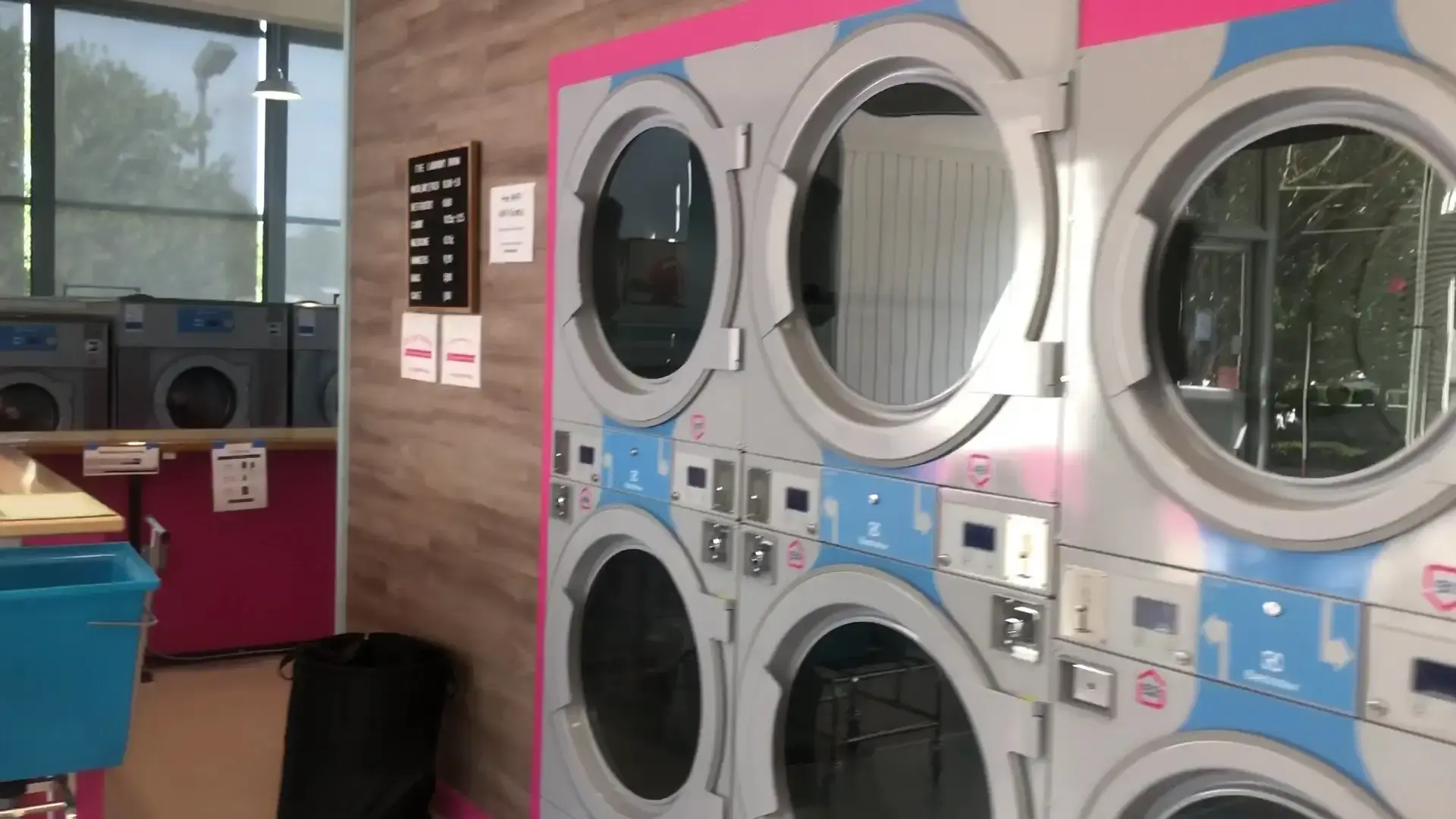 The Laundry Room thumbnail 8