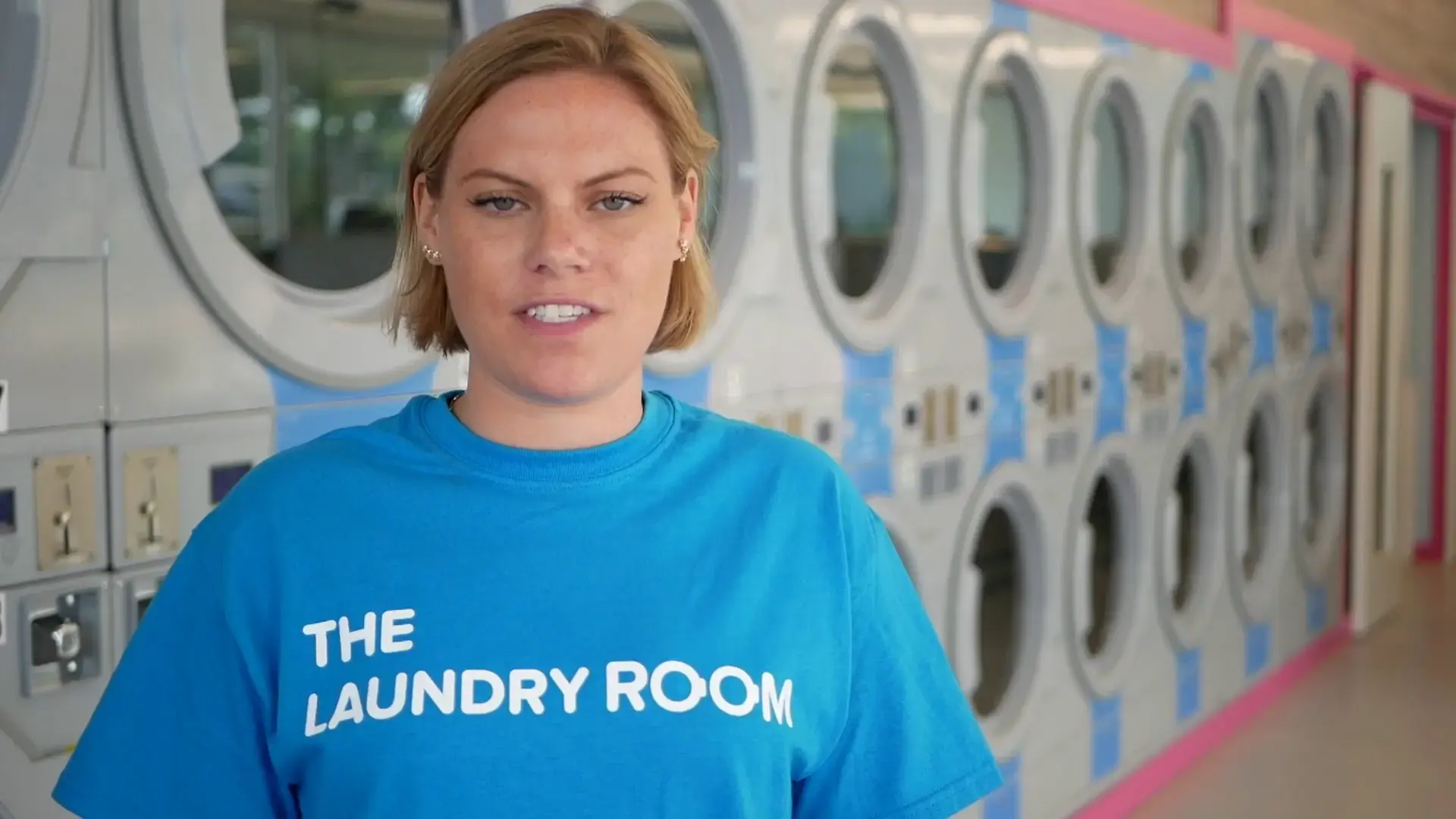The Laundry Room - Image 2
