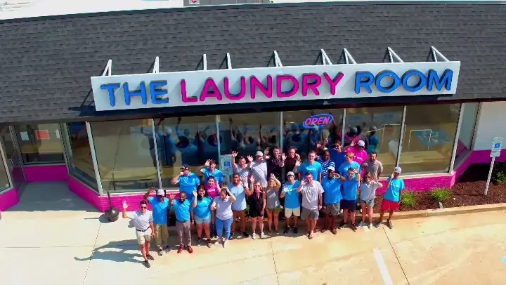 The Laundry Room - Image 20