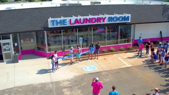 The Laundry Room thumbnail 14