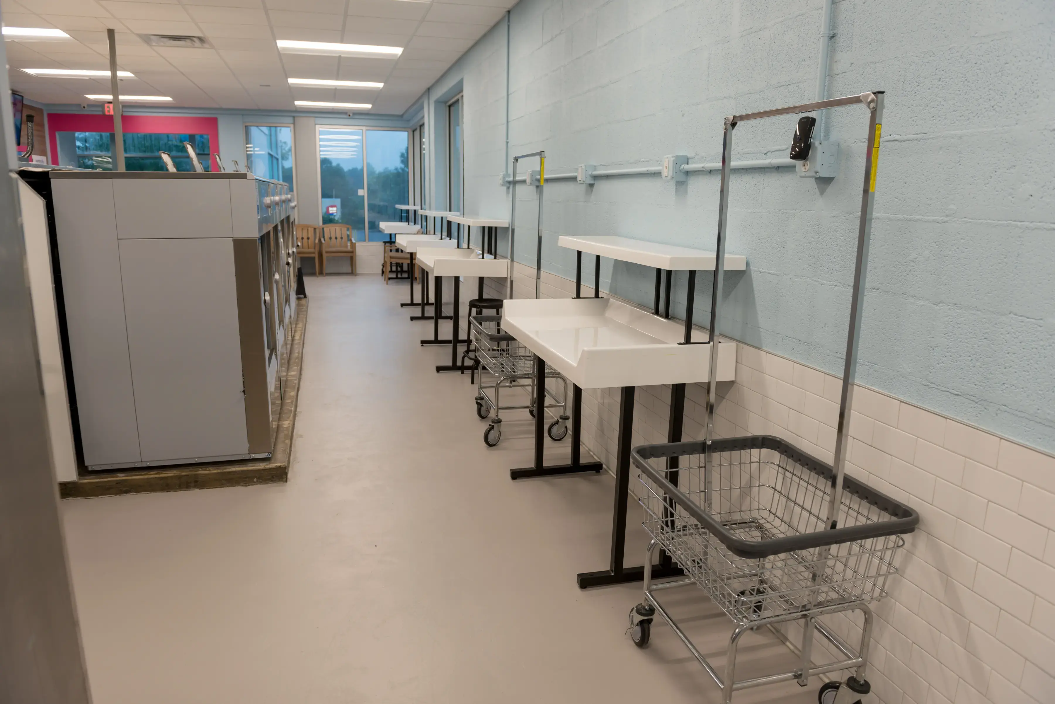 The Laundry Room - Image 15