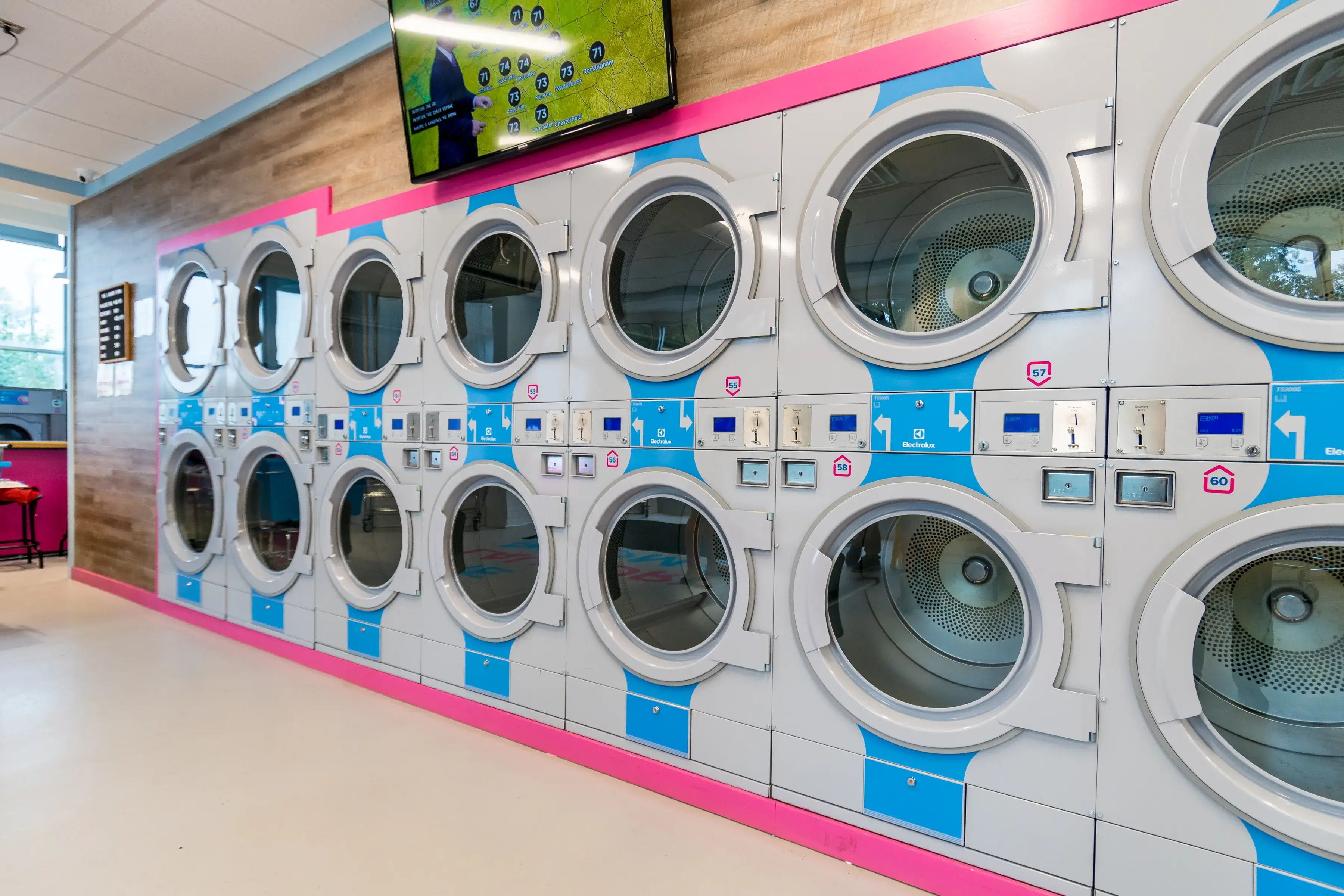 The Laundry Room - Image 4