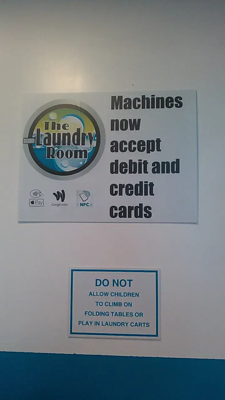 The Laundry Room - Image 11