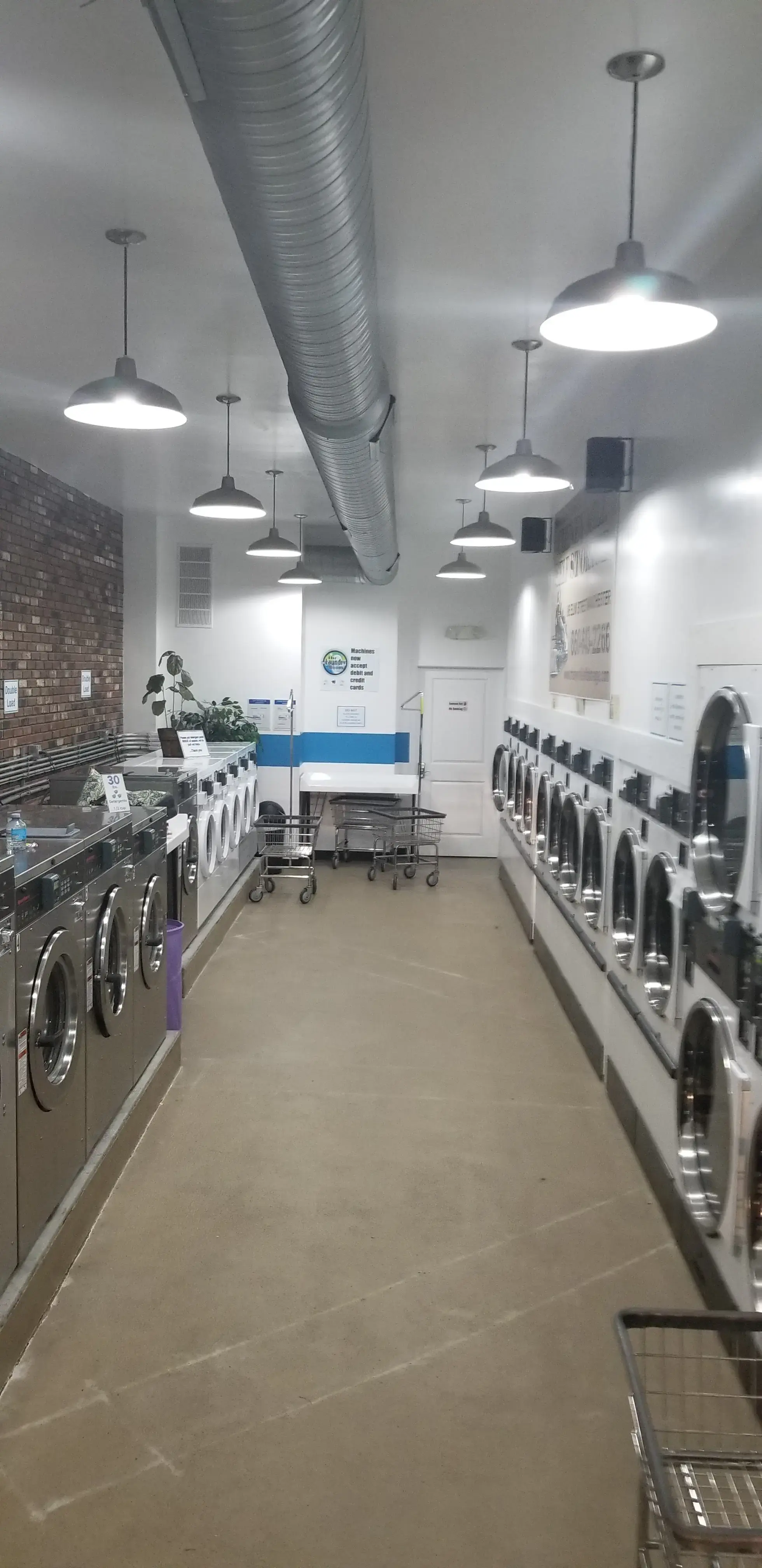 The Laundry Room thumbnail 5