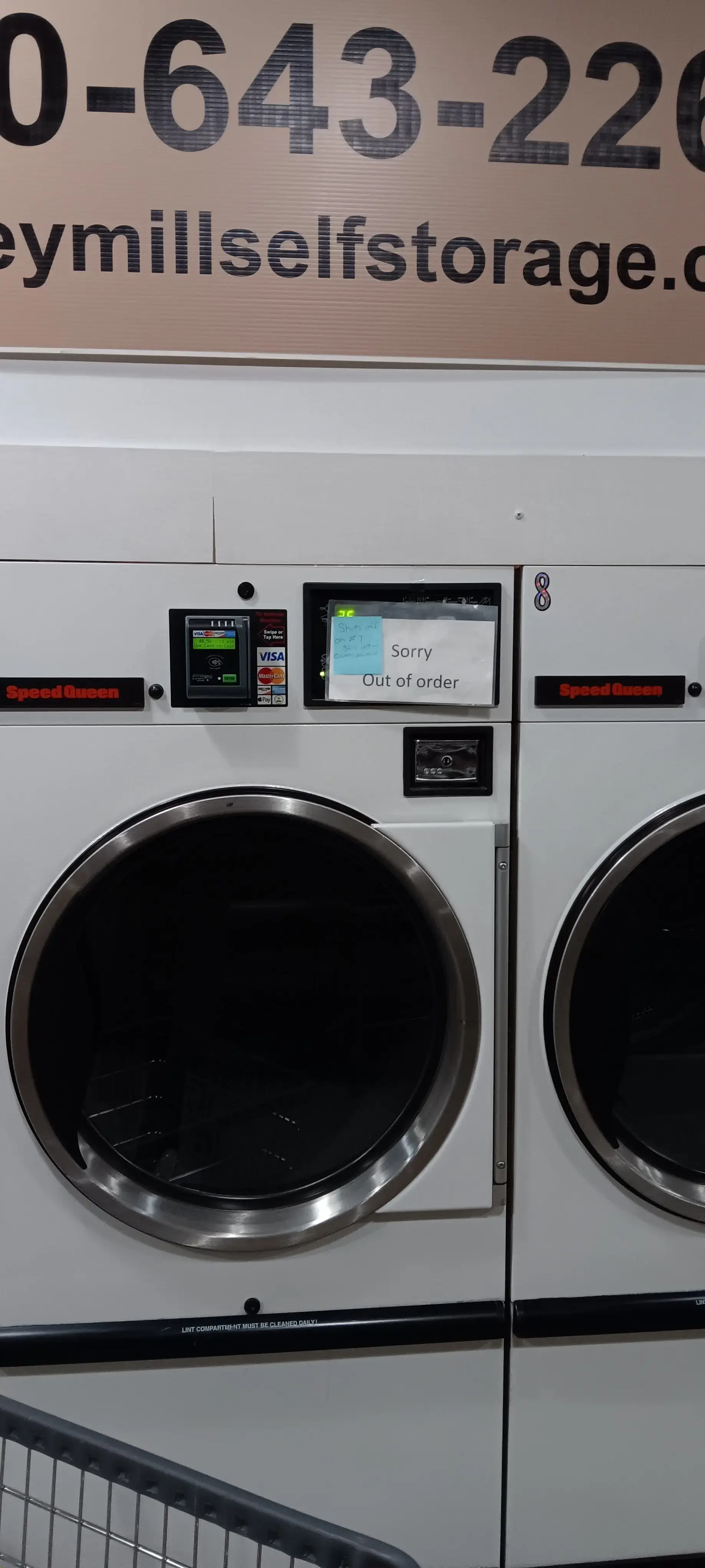 The Laundry Room - Image 2