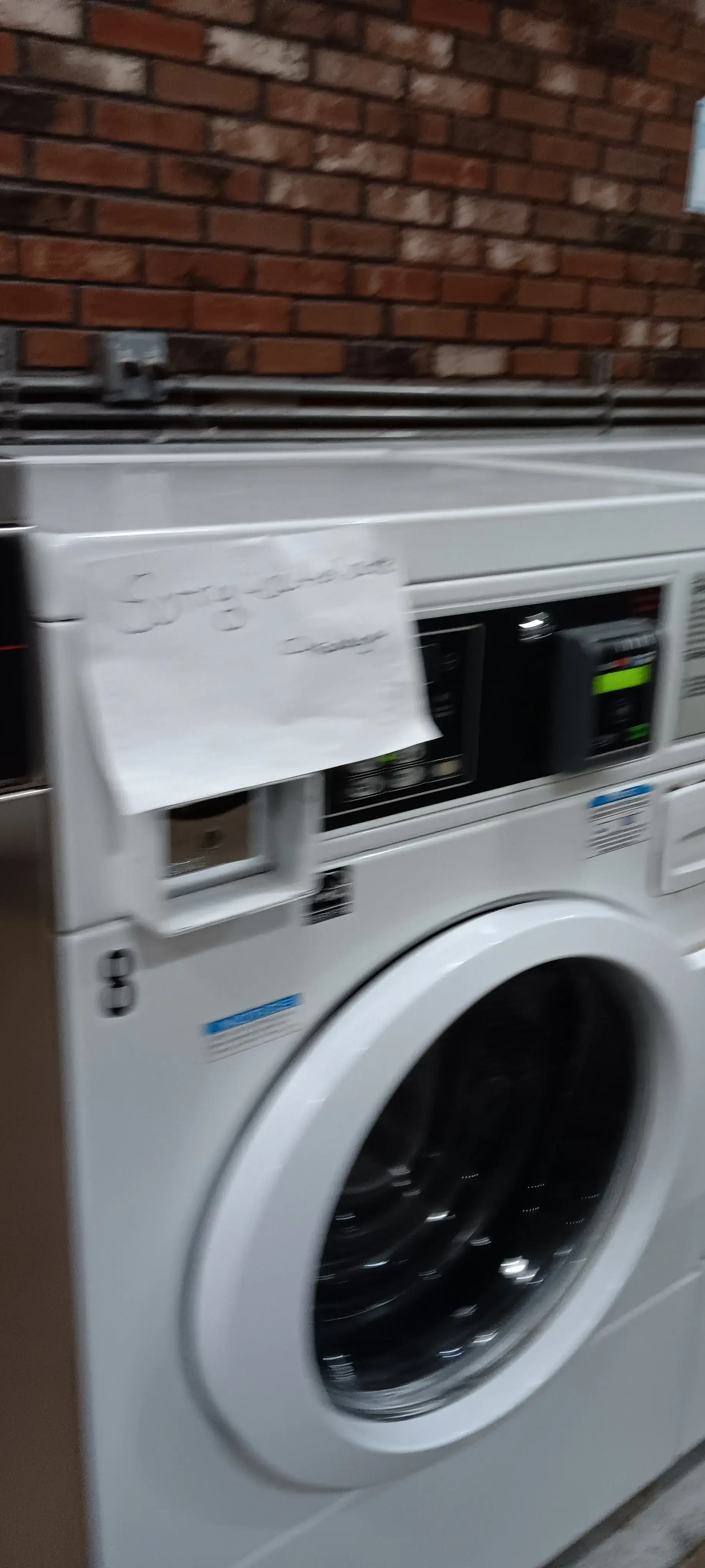 The Laundry Room - Image 10