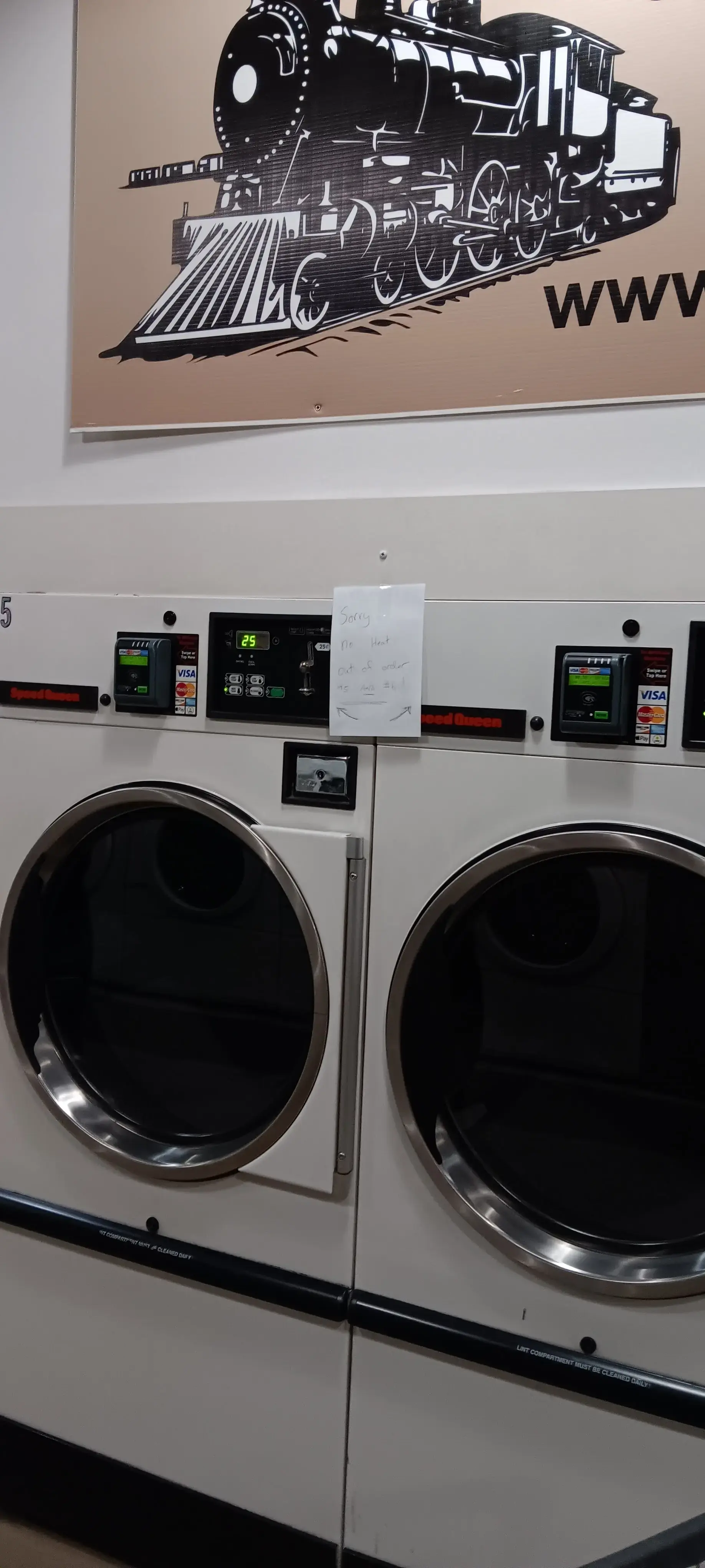 The Laundry Room thumbnail 12